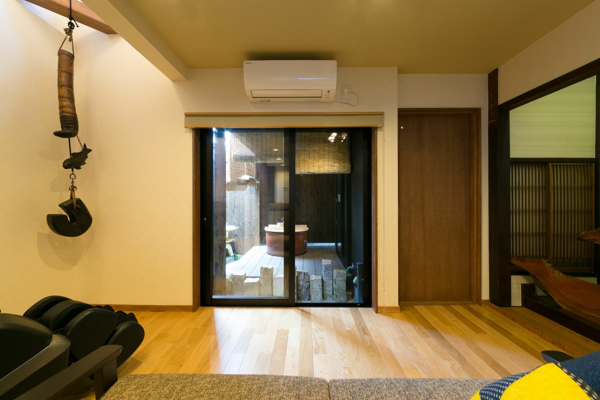 Kyotoya Tsukinoyu Kukai Holiday home