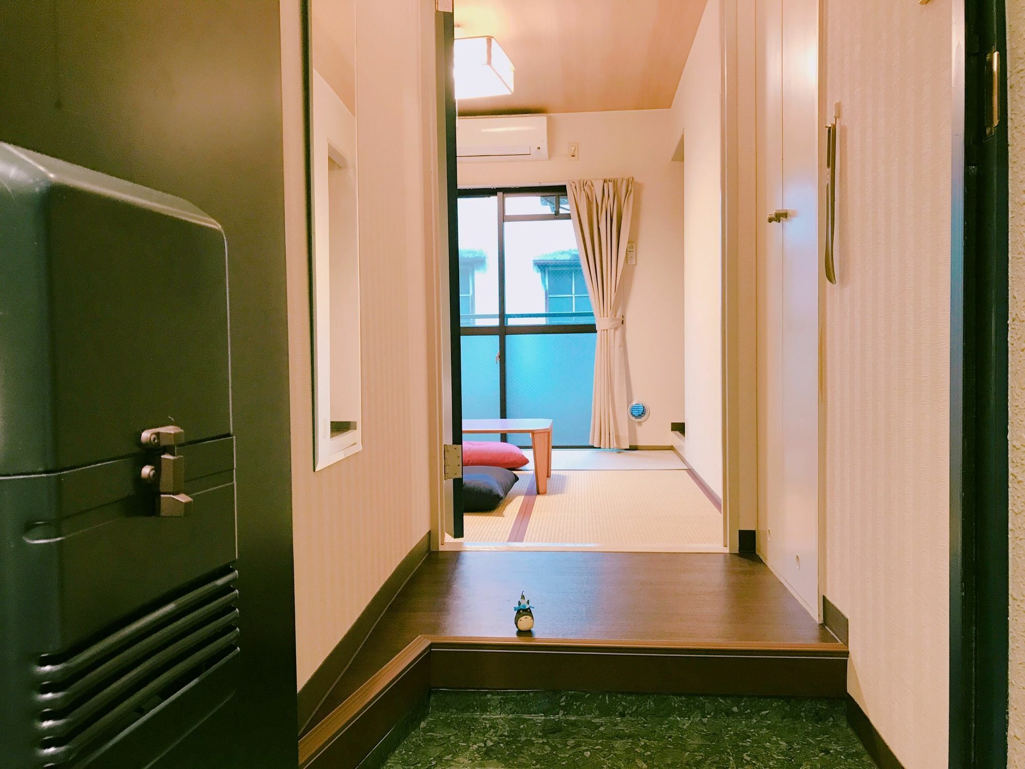 Gloire Aparthotel *
