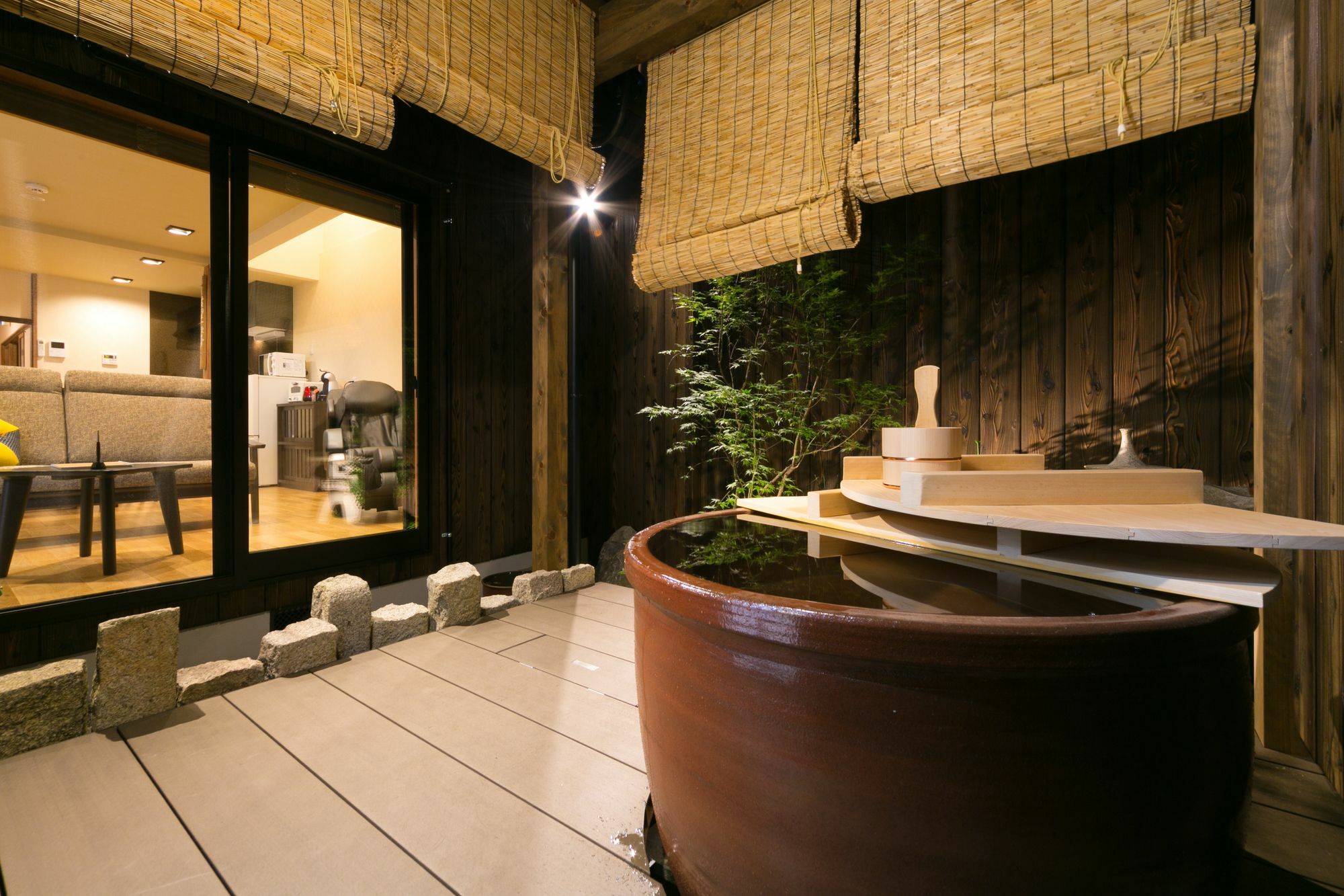 Holiday home Kyotoya Tsukinoyu Kukai Kyoto