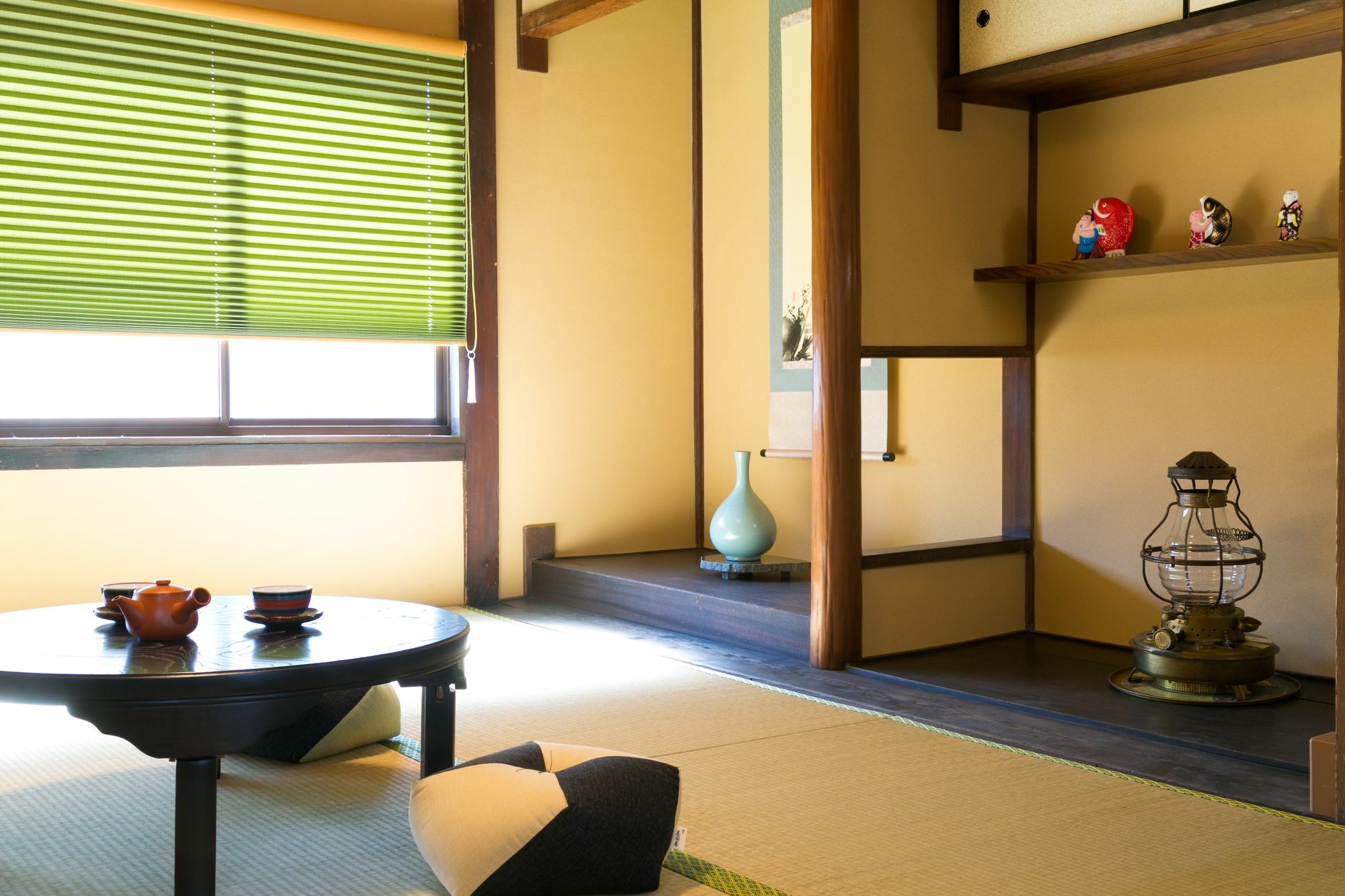 Kyotoya Tsukinoyu Kukai Holiday home *