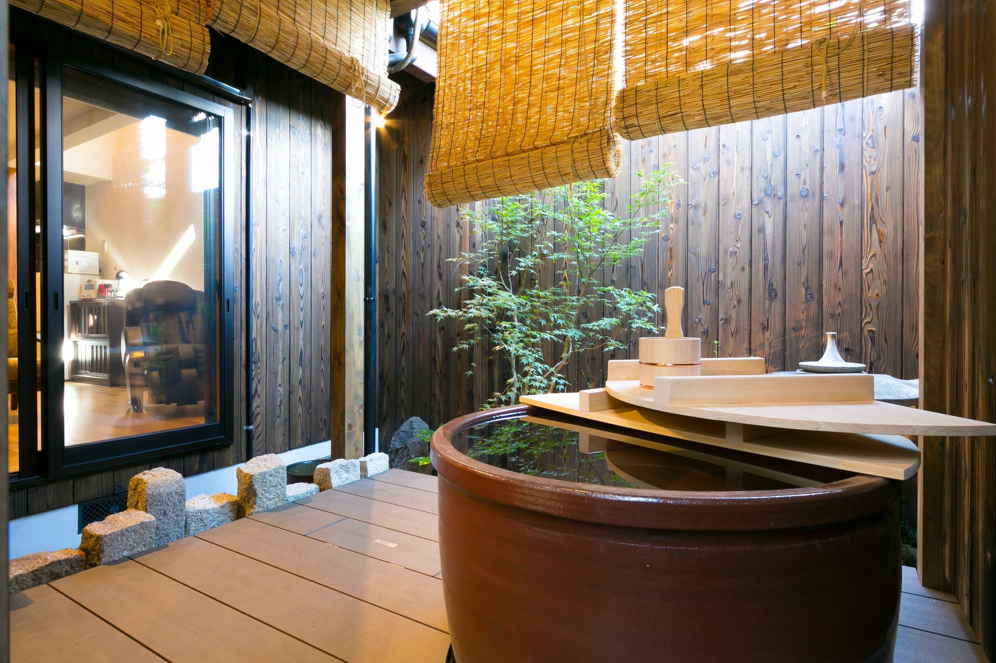 Holiday home Kyotoya Tsukinoyu Kukai Kyoto