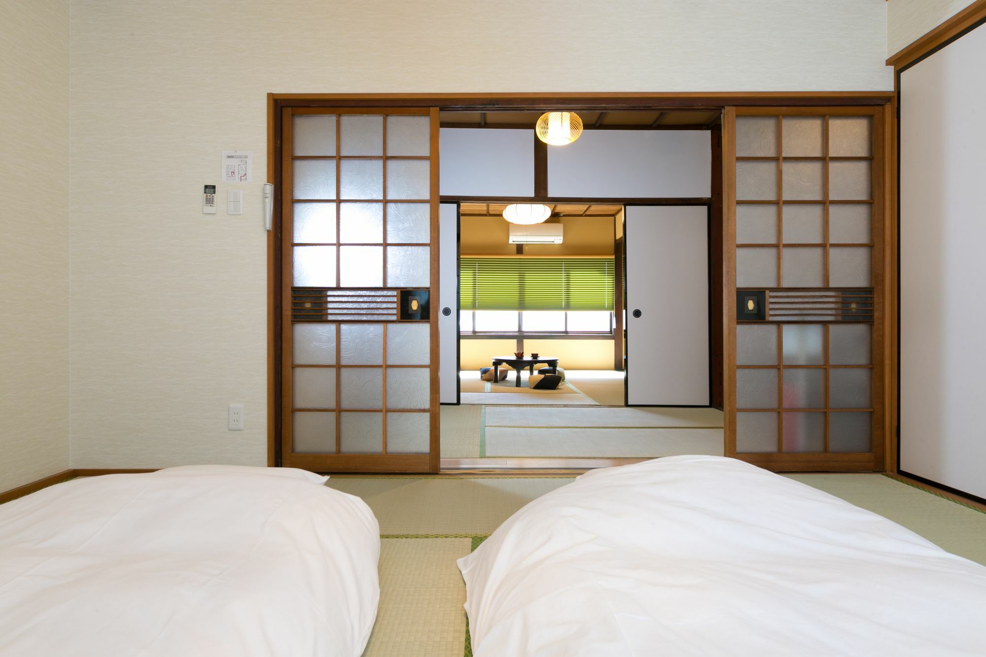 Kyotoya Tsuki No Yu Kukai Apartment Kyoto