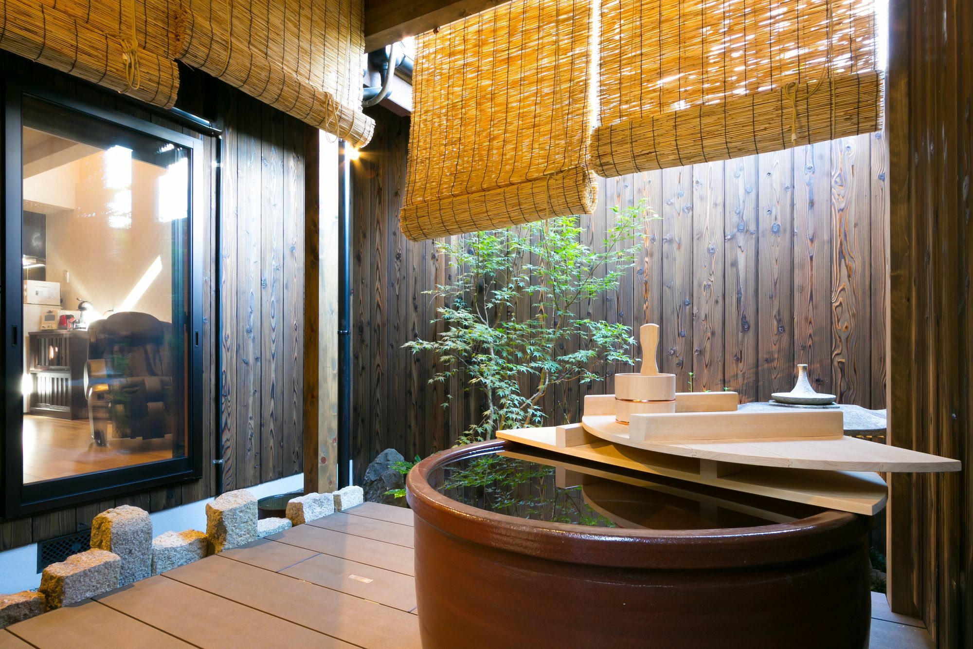 Kyotoya Tsukinoyu Kukai Holiday home