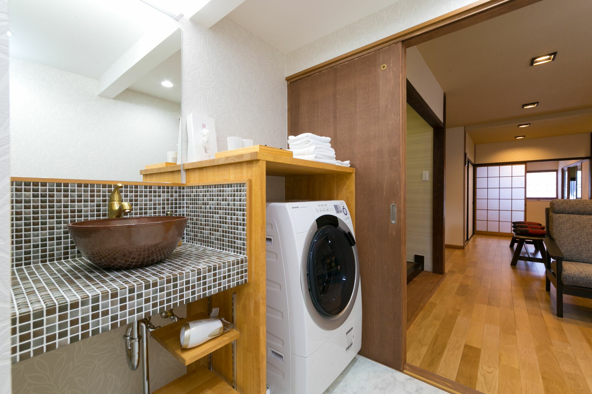 Kyotoya Tsukinoyu Kukai Holiday home Kyoto