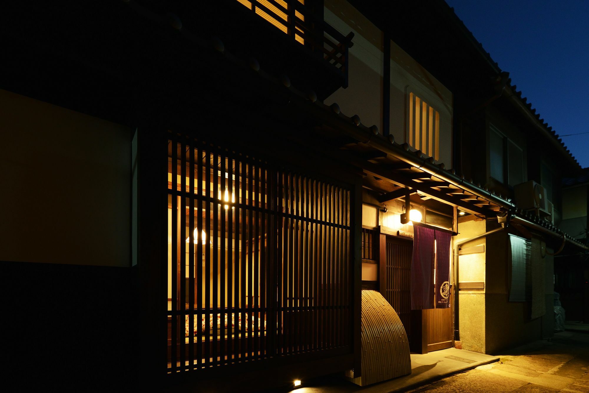 Tachibanaya Nijojo North