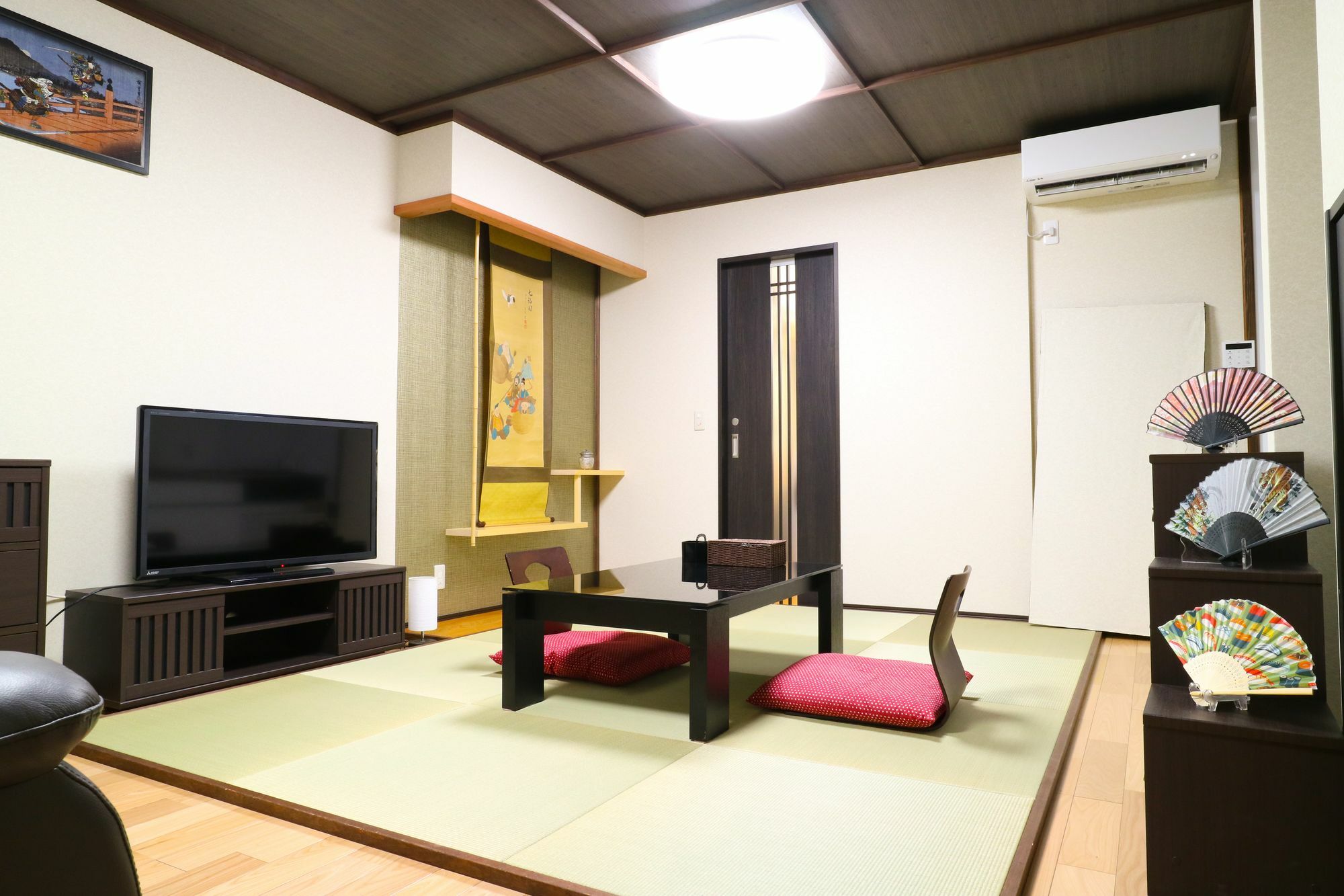Ichijoan Holiday home Kyoto