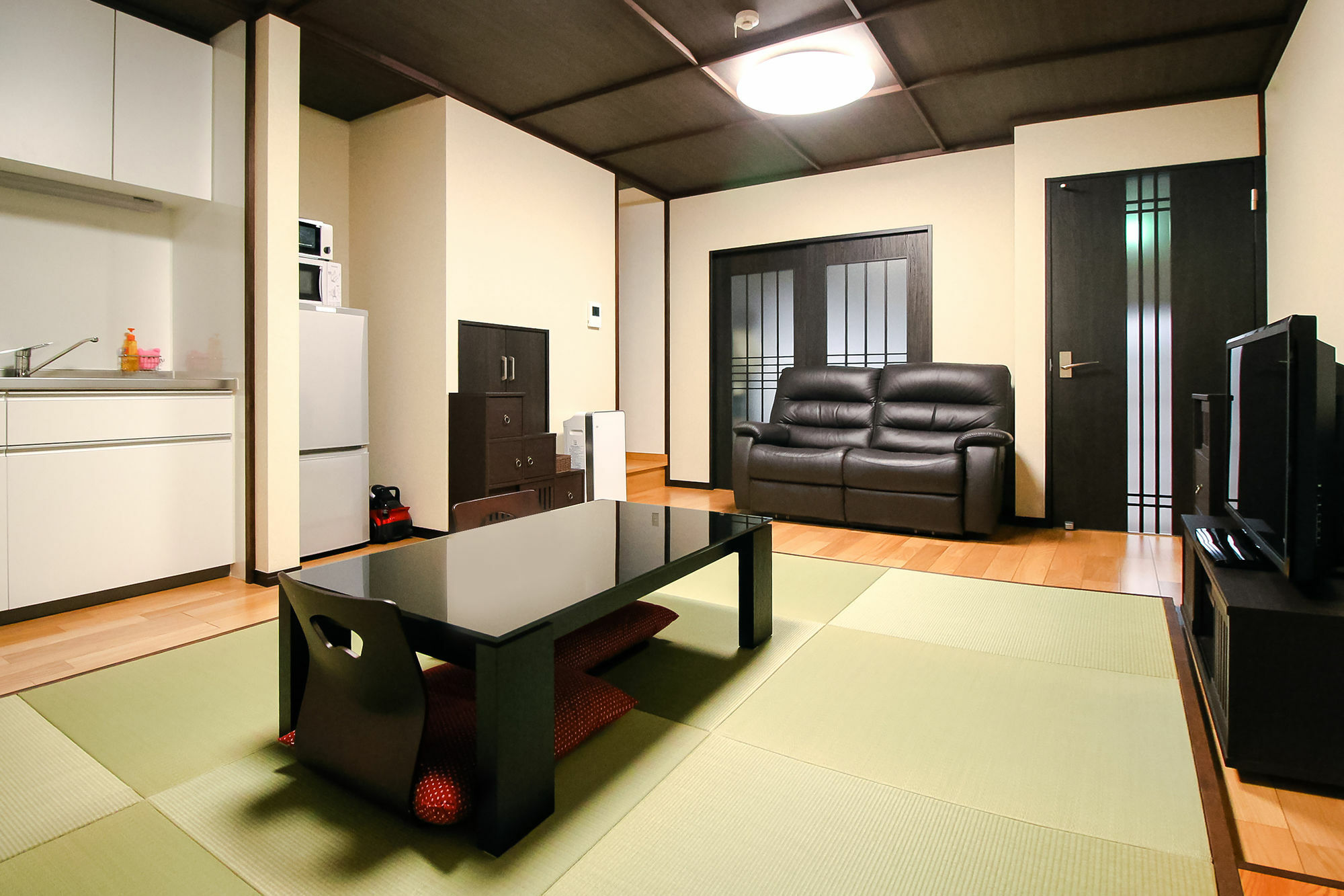 Ichijoan Holiday home Kyoto