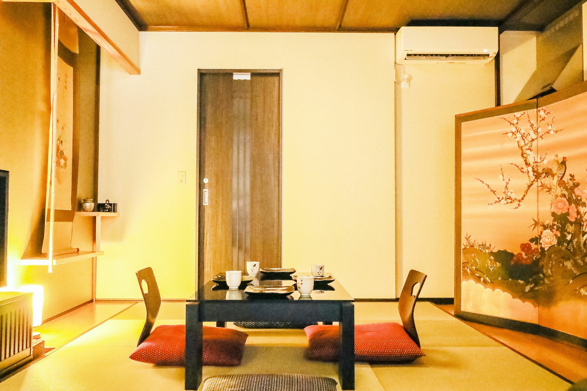 Ichijoan Holiday home Kyoto