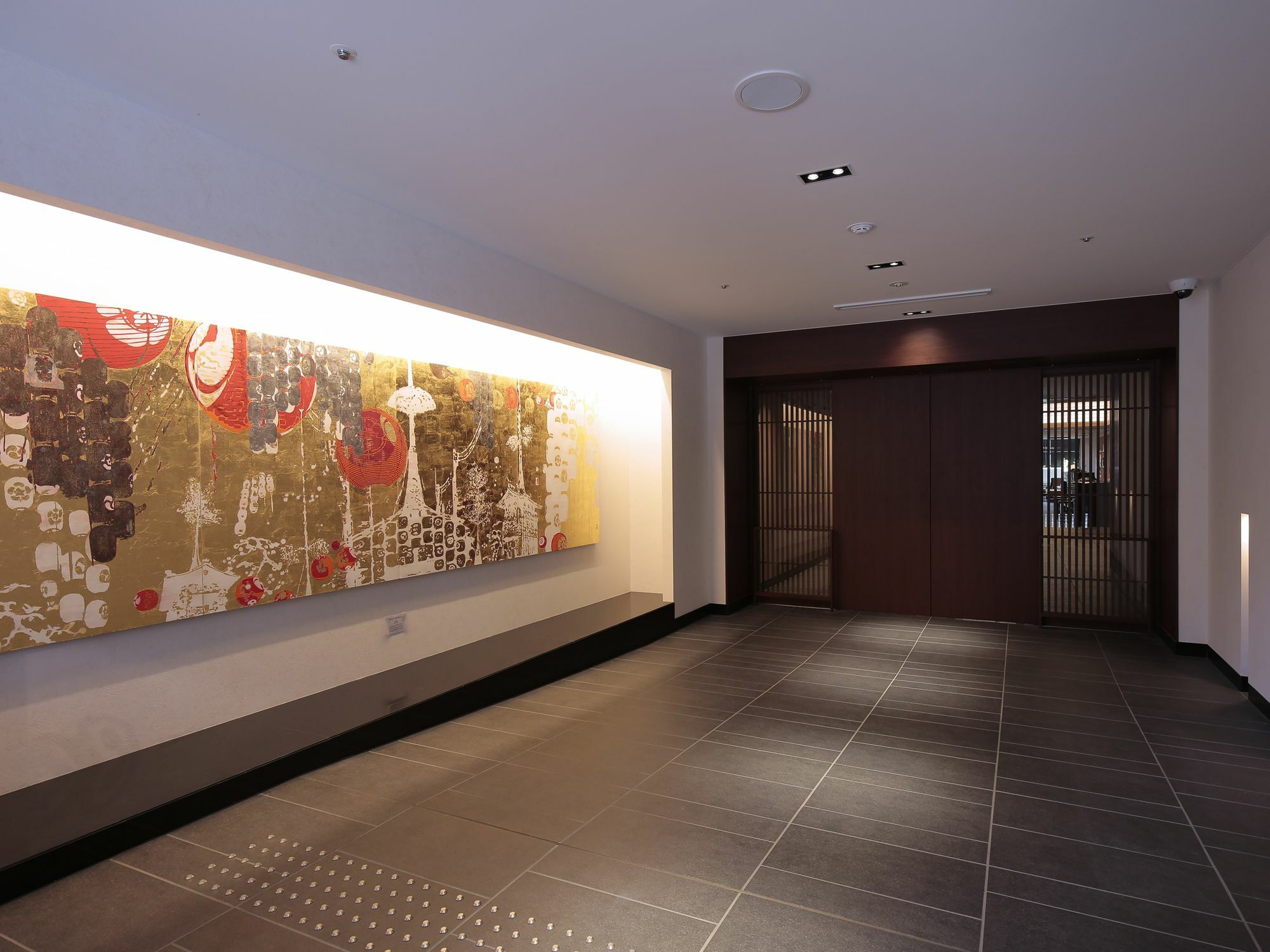 Intergate Shijo Shinmachi 4* Kyoto