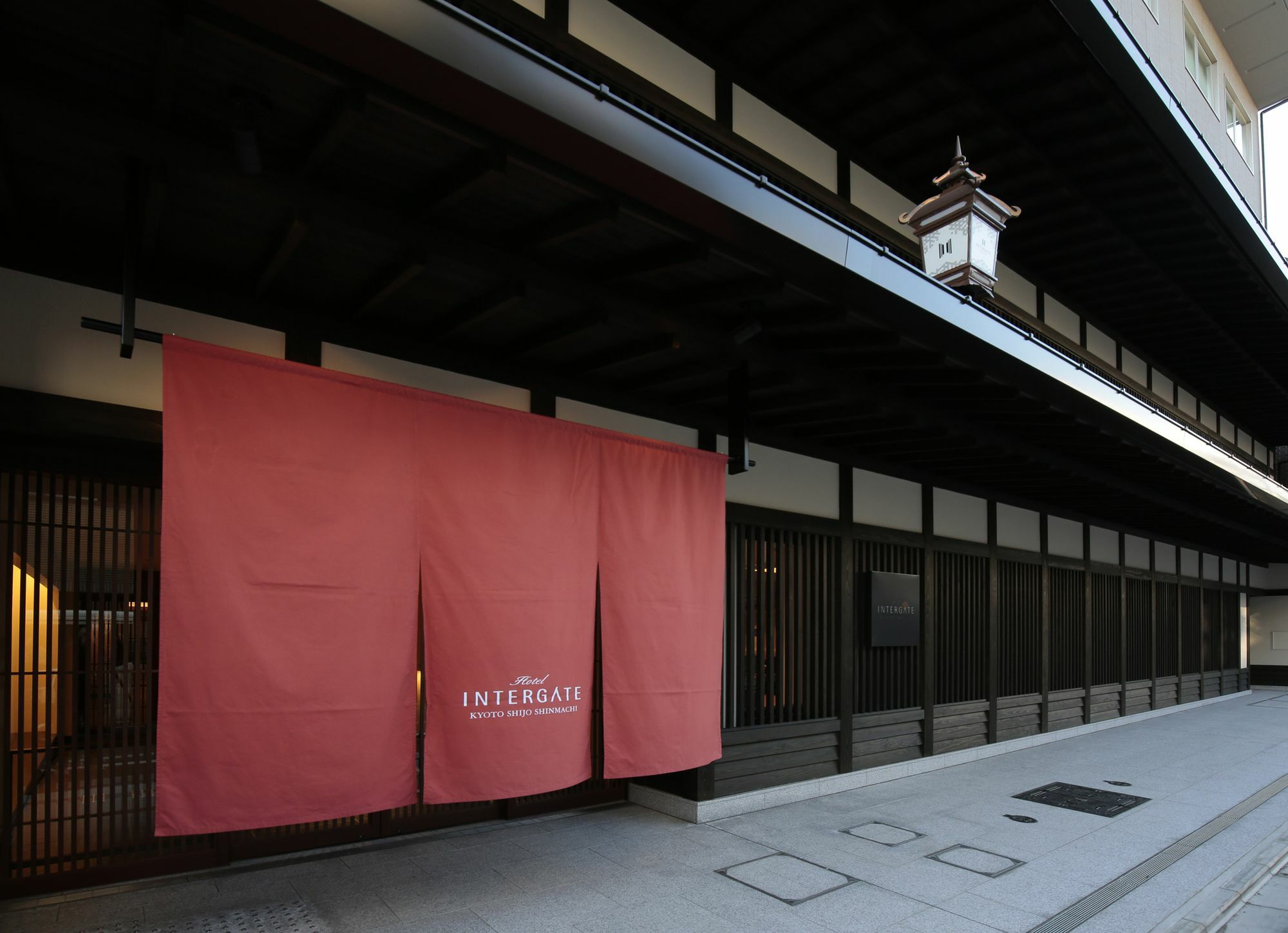 Intergate Shijo Shinmachi