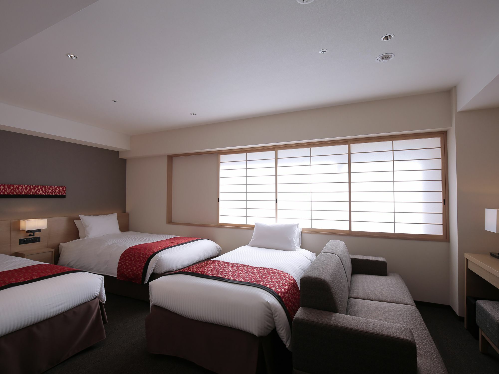 Intergate Shijo Shinmachi 4*