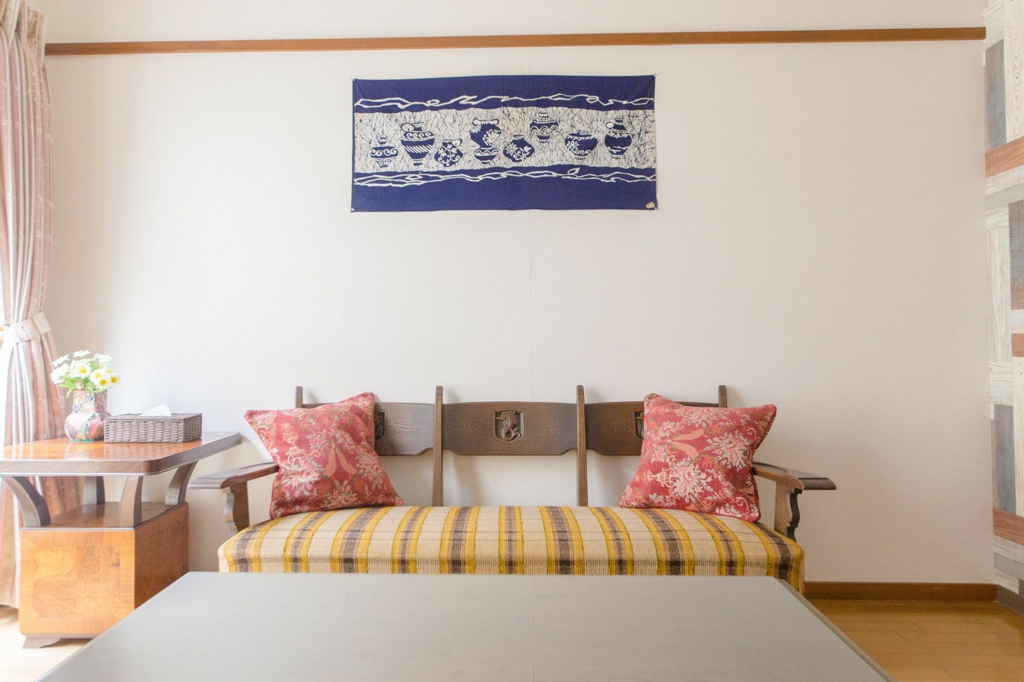 Holiday home Fushimiinari Shanti Japaning *