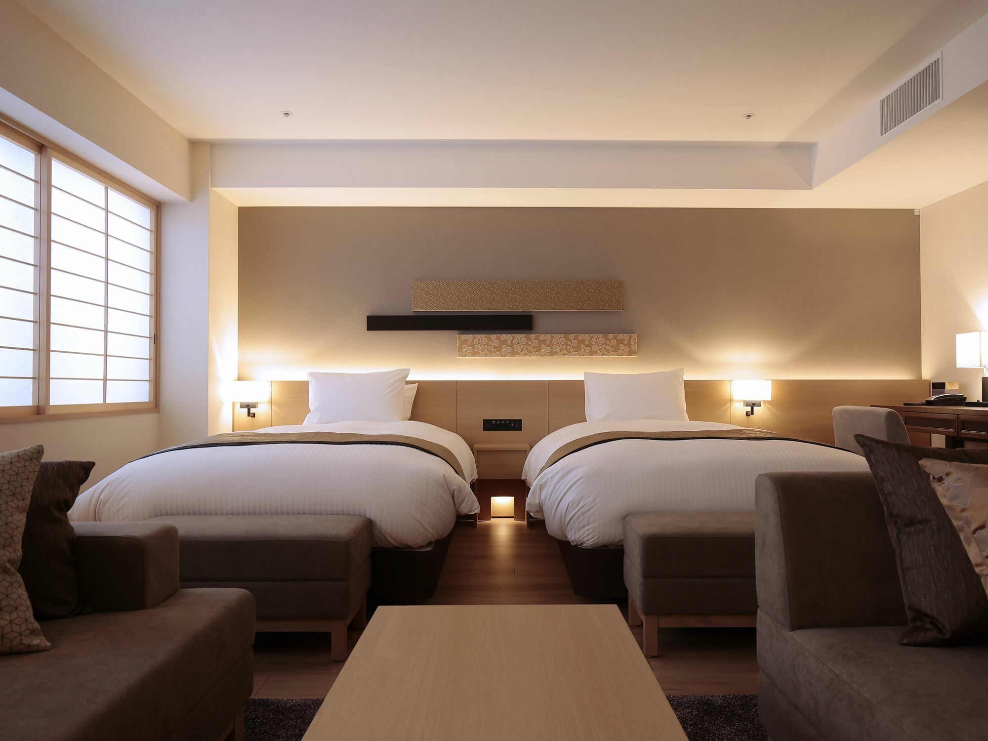 Hotel Intergate Shijo Shinmachi Kyoto