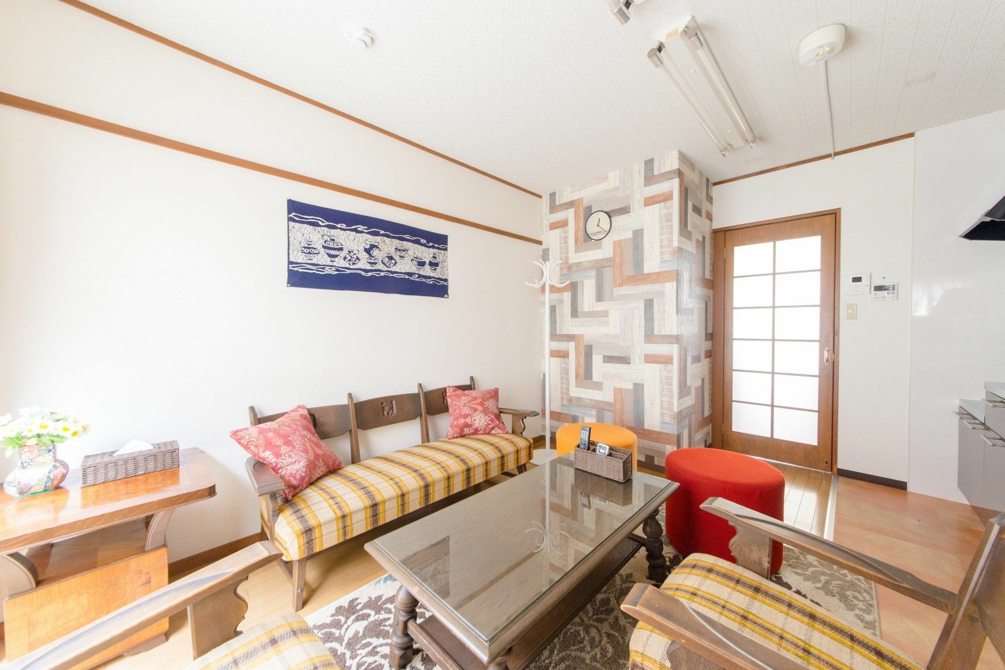 Fushimiinari Shanti Japaning Holiday home