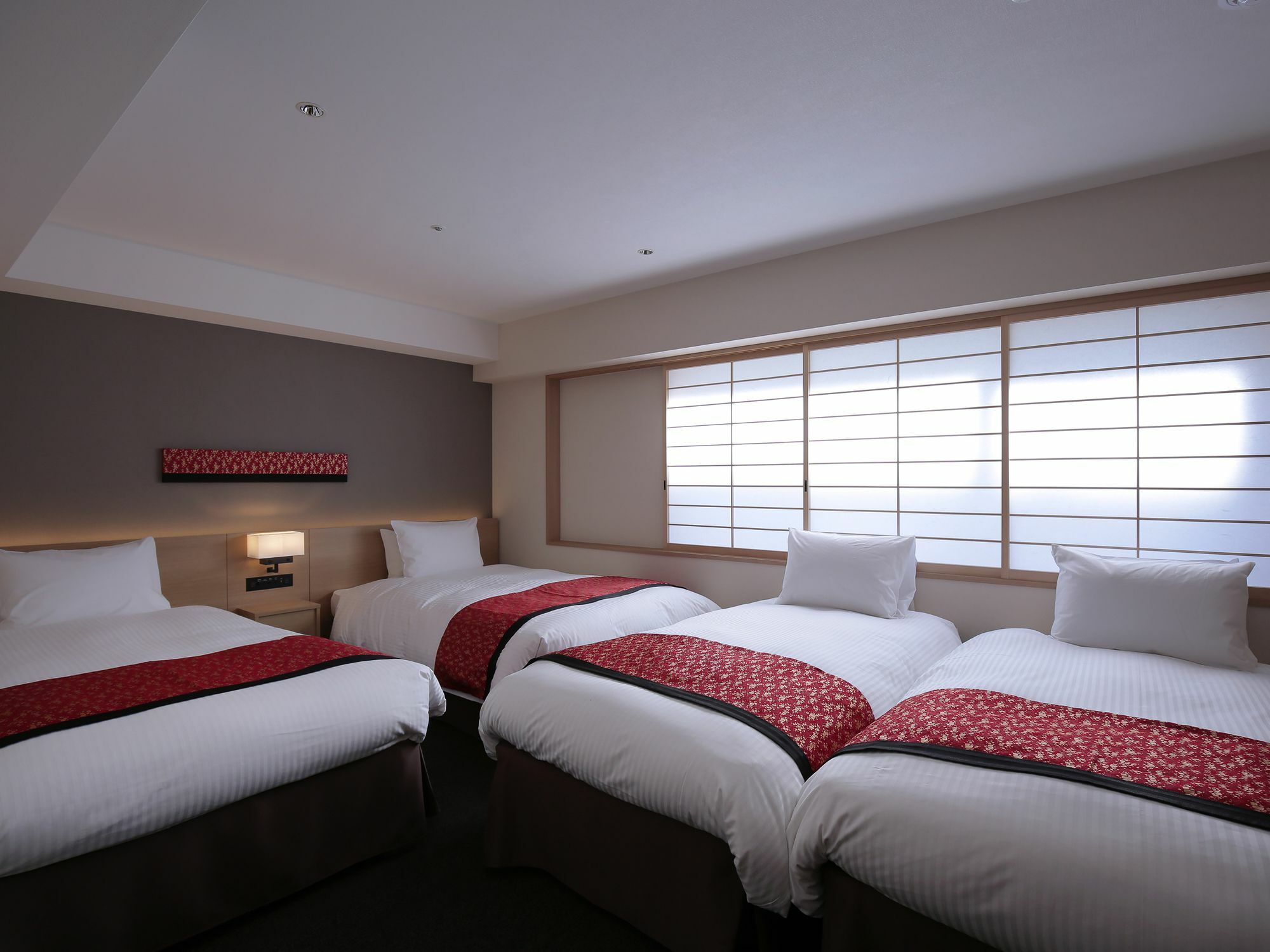 Hotel Intergate Shijo Shinmachi