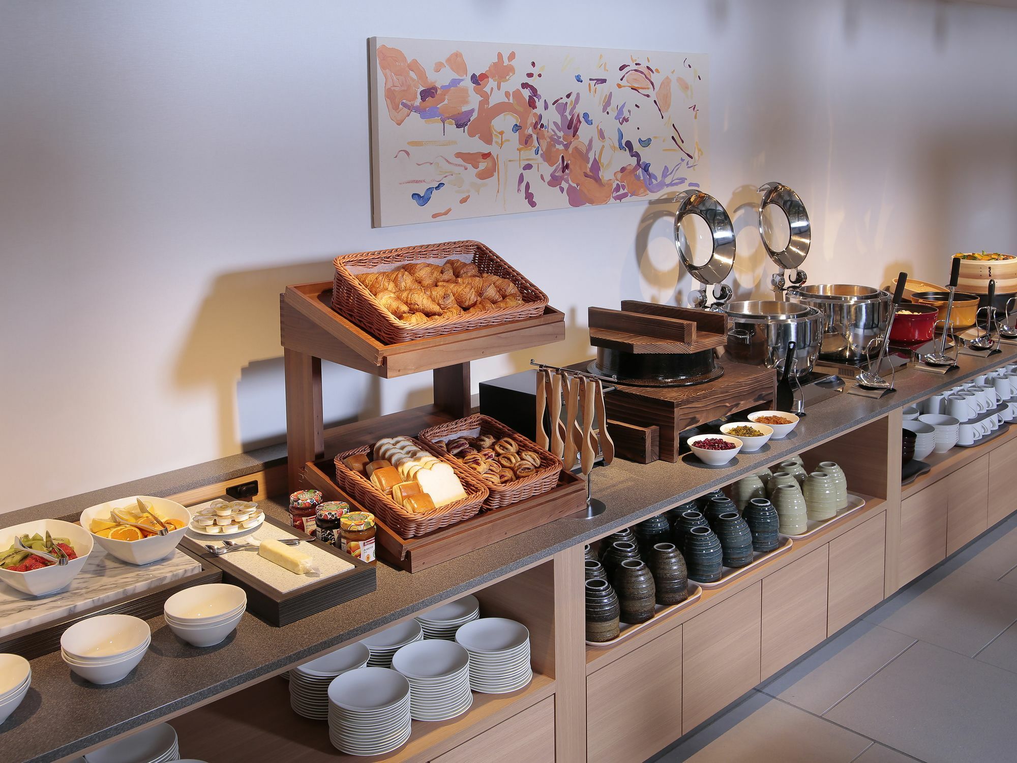 Hotel Intergate Shijo Shinmachi 4*