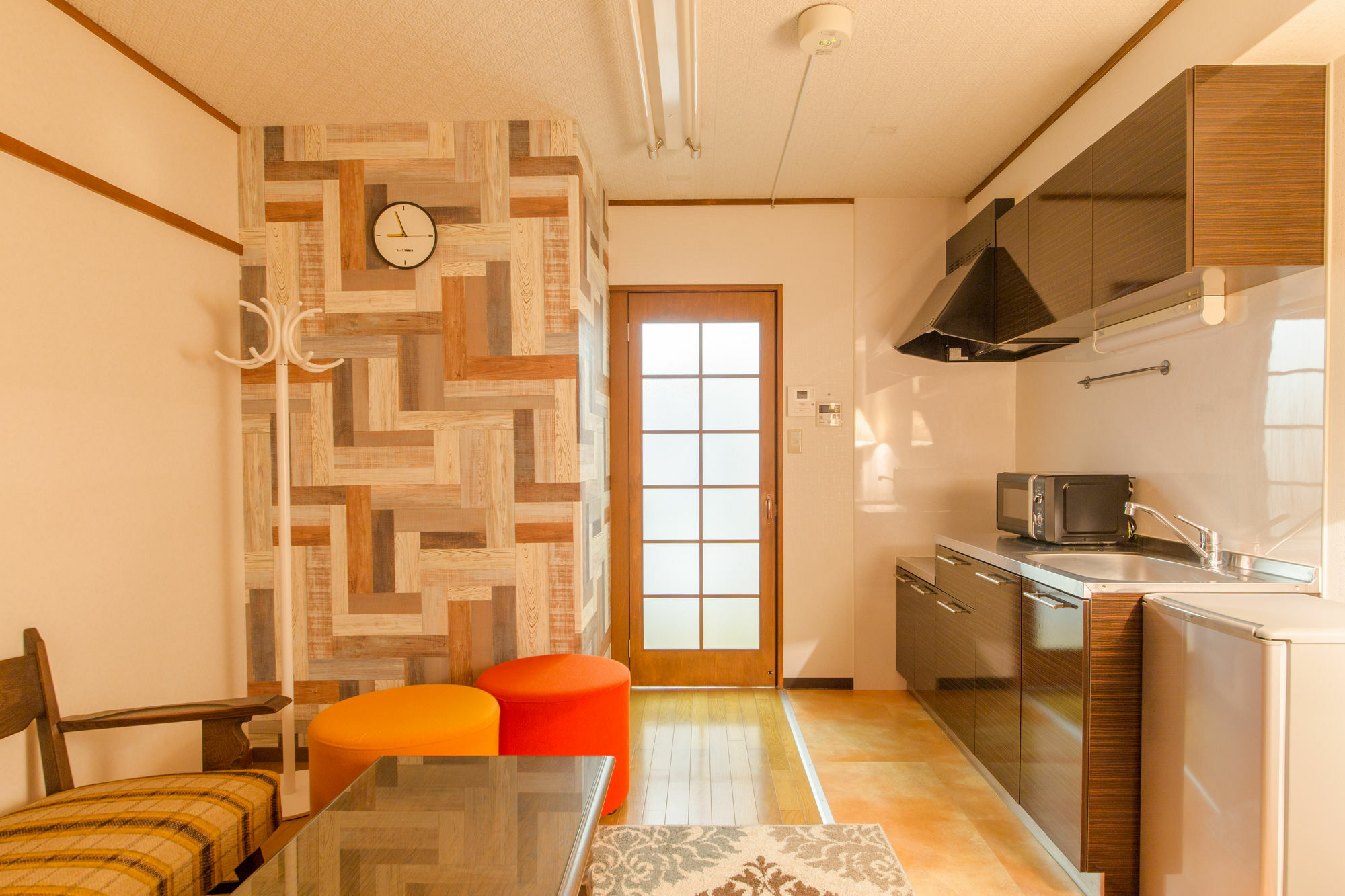 Holiday home Fushimiinari Shanti Japaning *