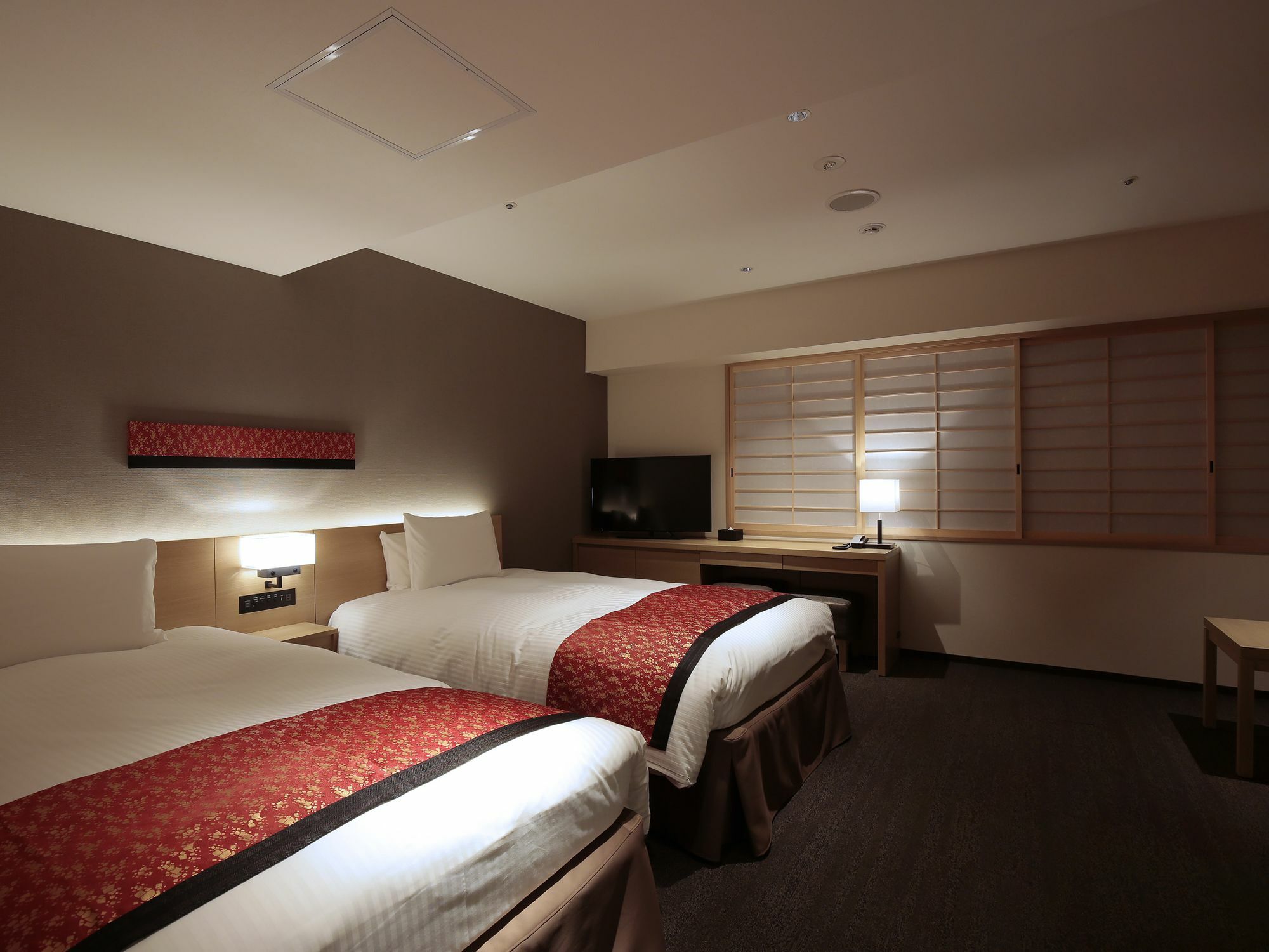 Hotel Intergate Shijo Shinmachi