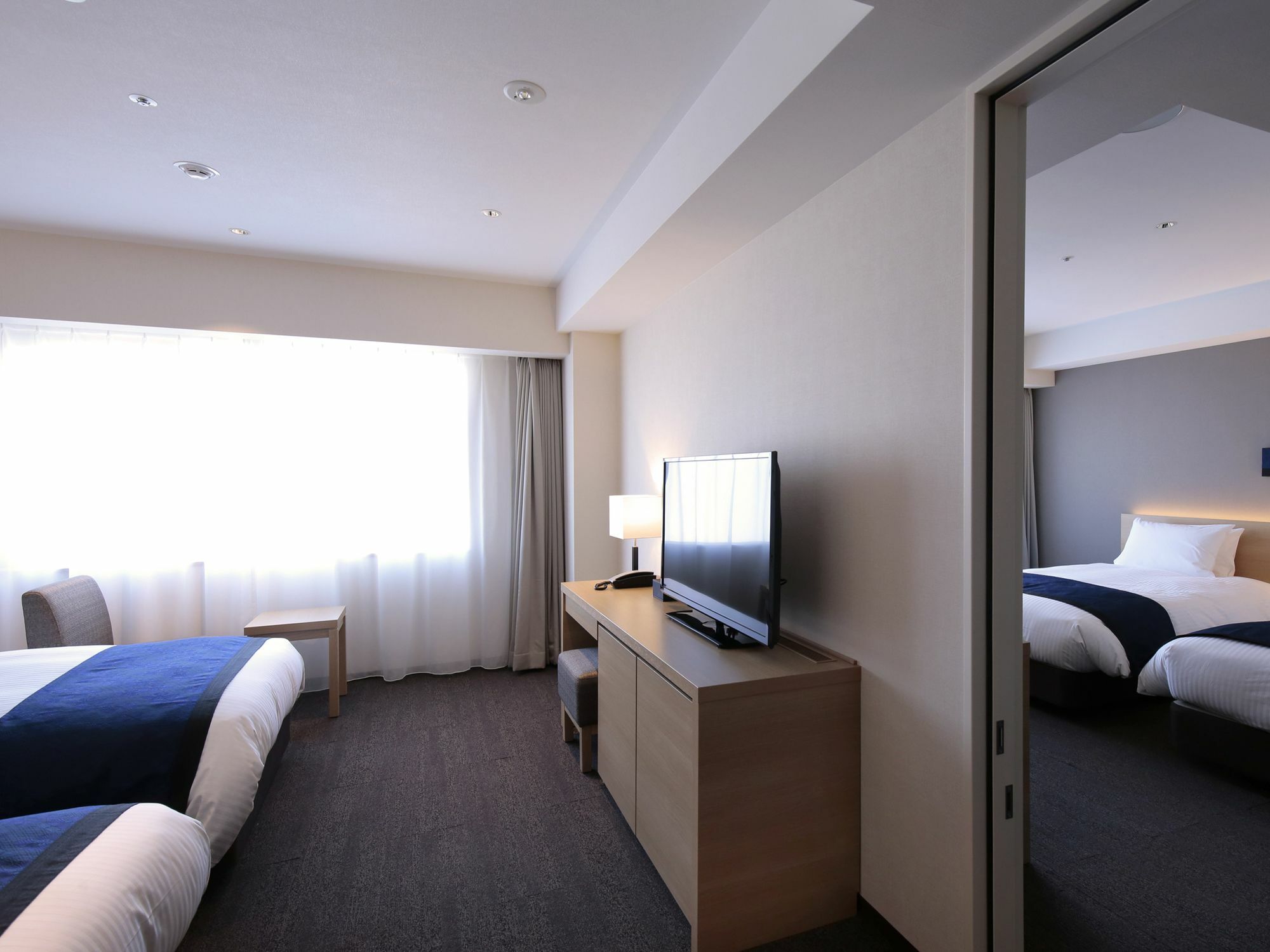Intergate Shijo Shinmachi Hotel 4*