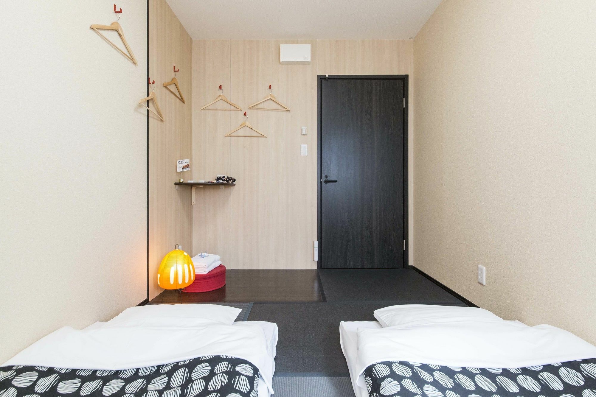 Guest house Fujitaya Kyoto