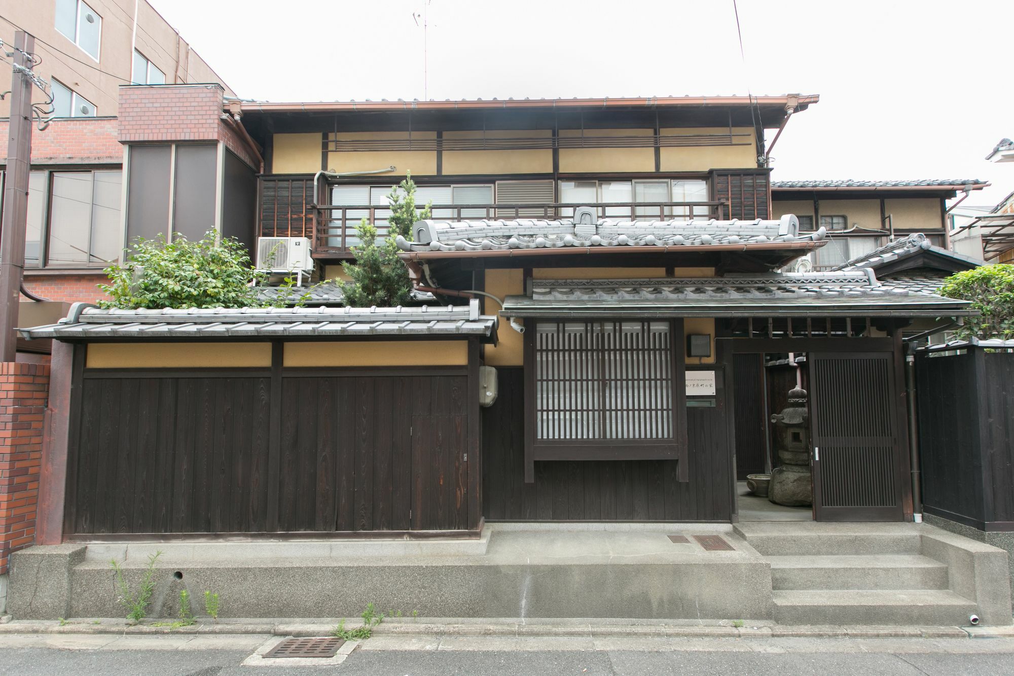 Holiday home Nishino Kyouharamachi No Ie Kyoto