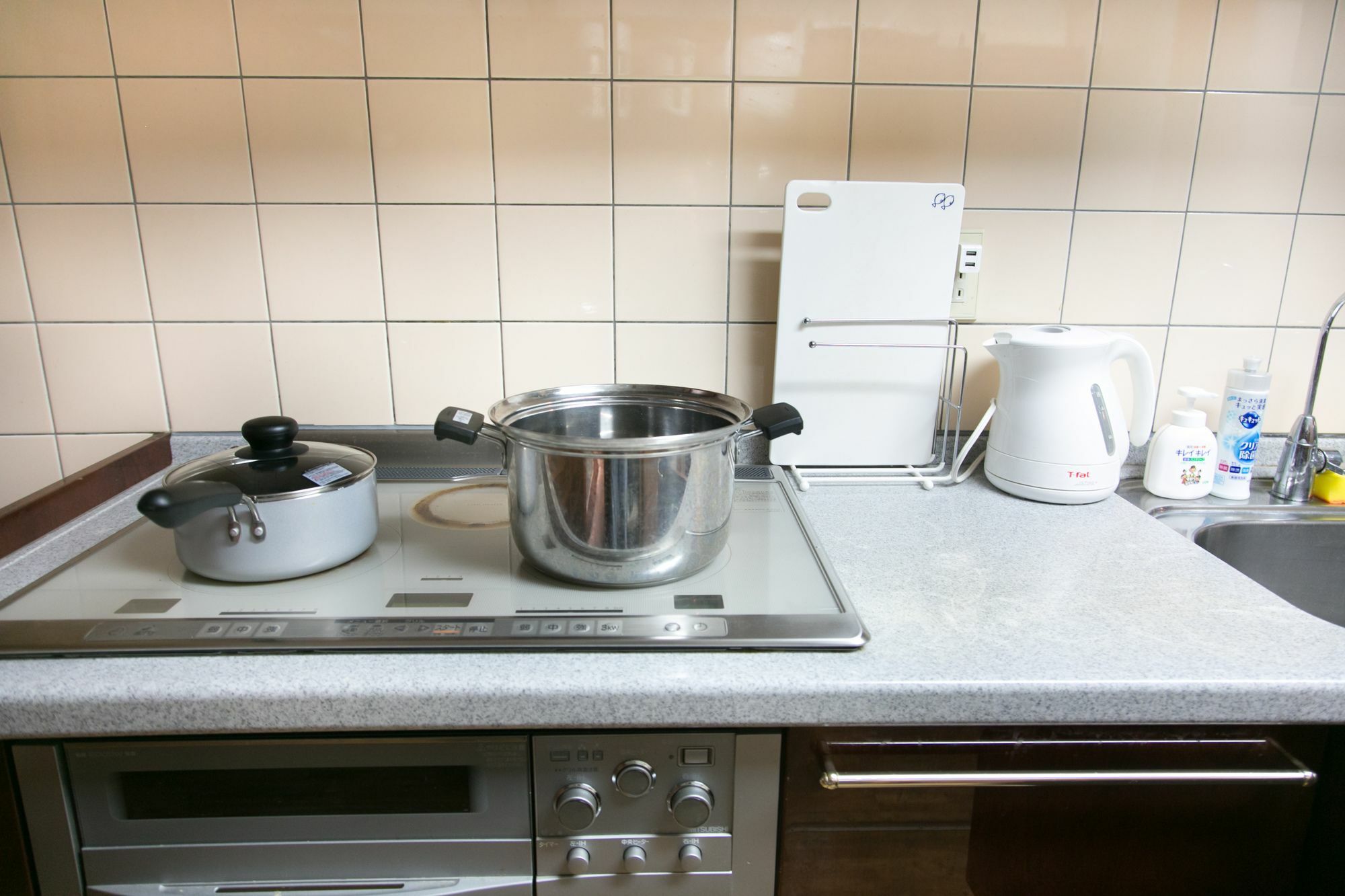 Nishino Kyouharamachi No Ie Holiday home Kyoto