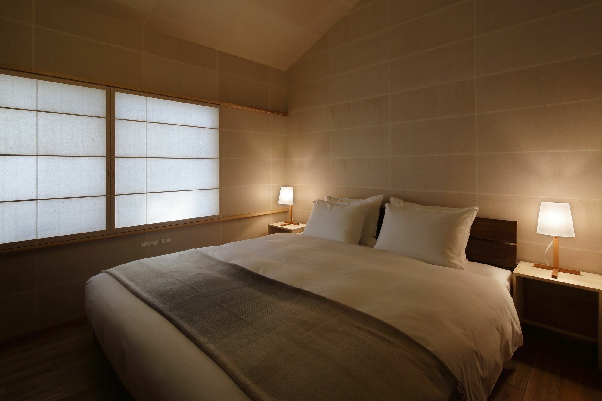 Kyomachiya Shiki Juraku Holiday home *