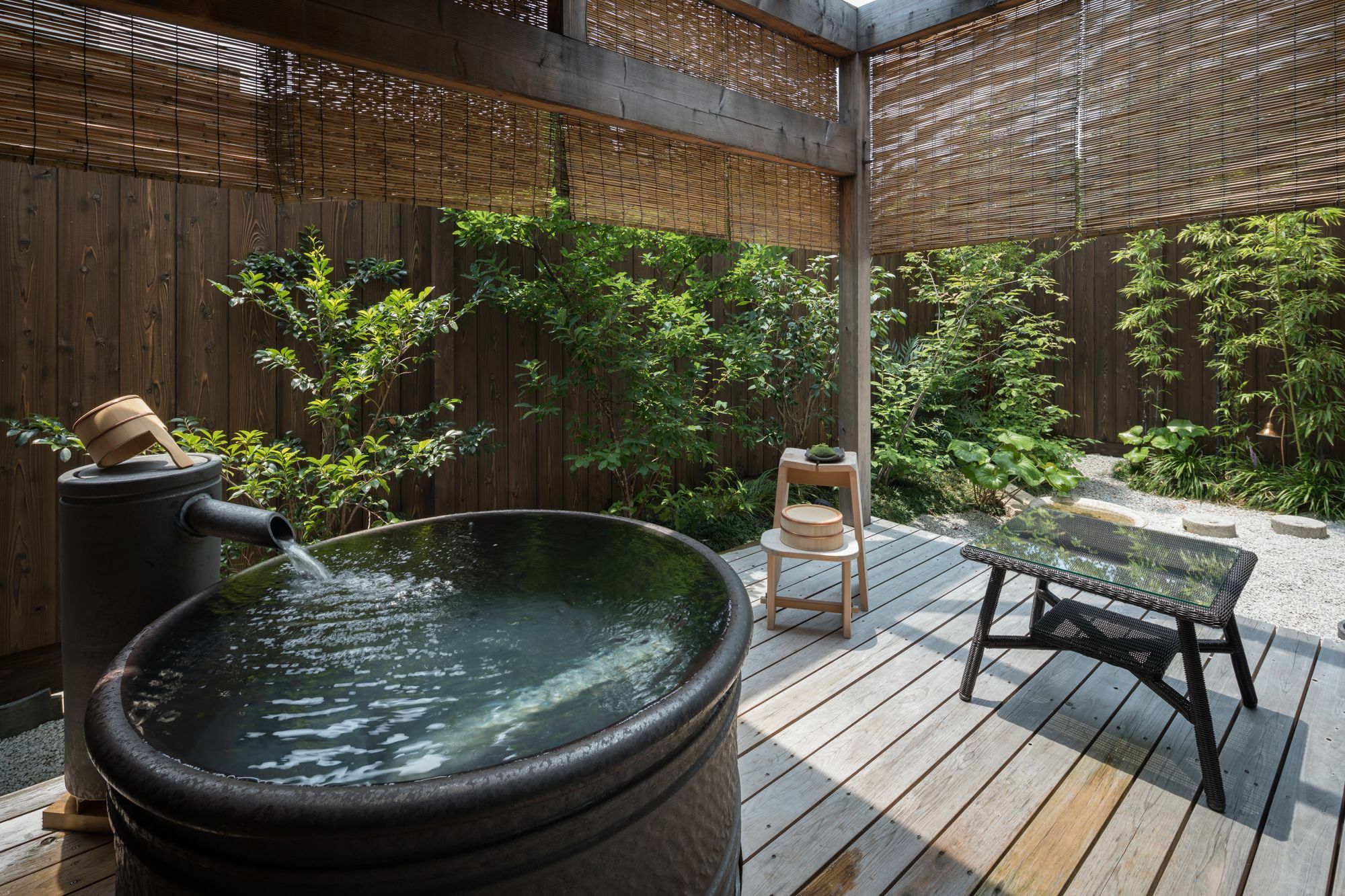 Nazuna Kyoto Nijo-Jo Ryokan