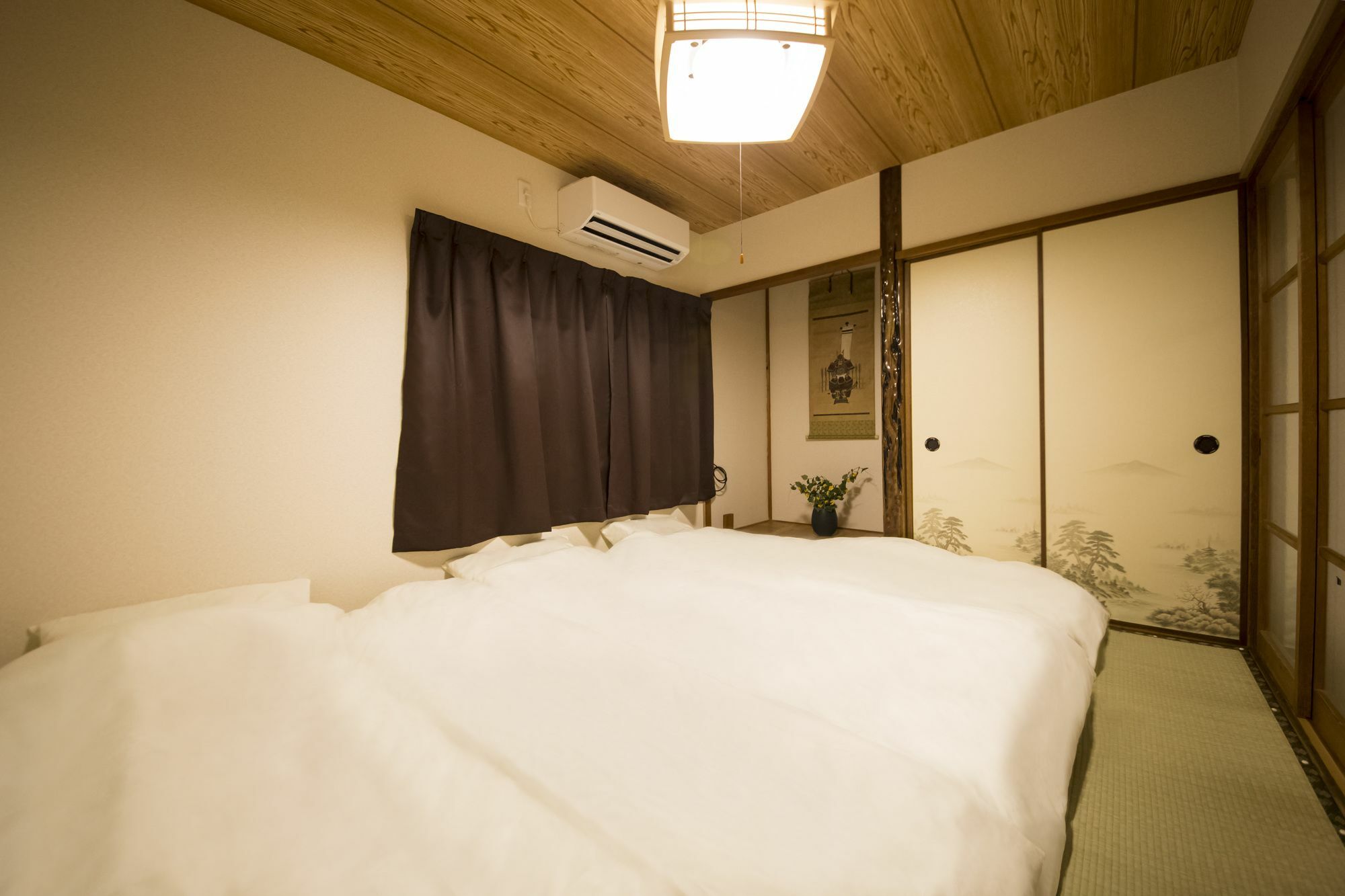 Toujimichi Roji Holiday home Kyoto