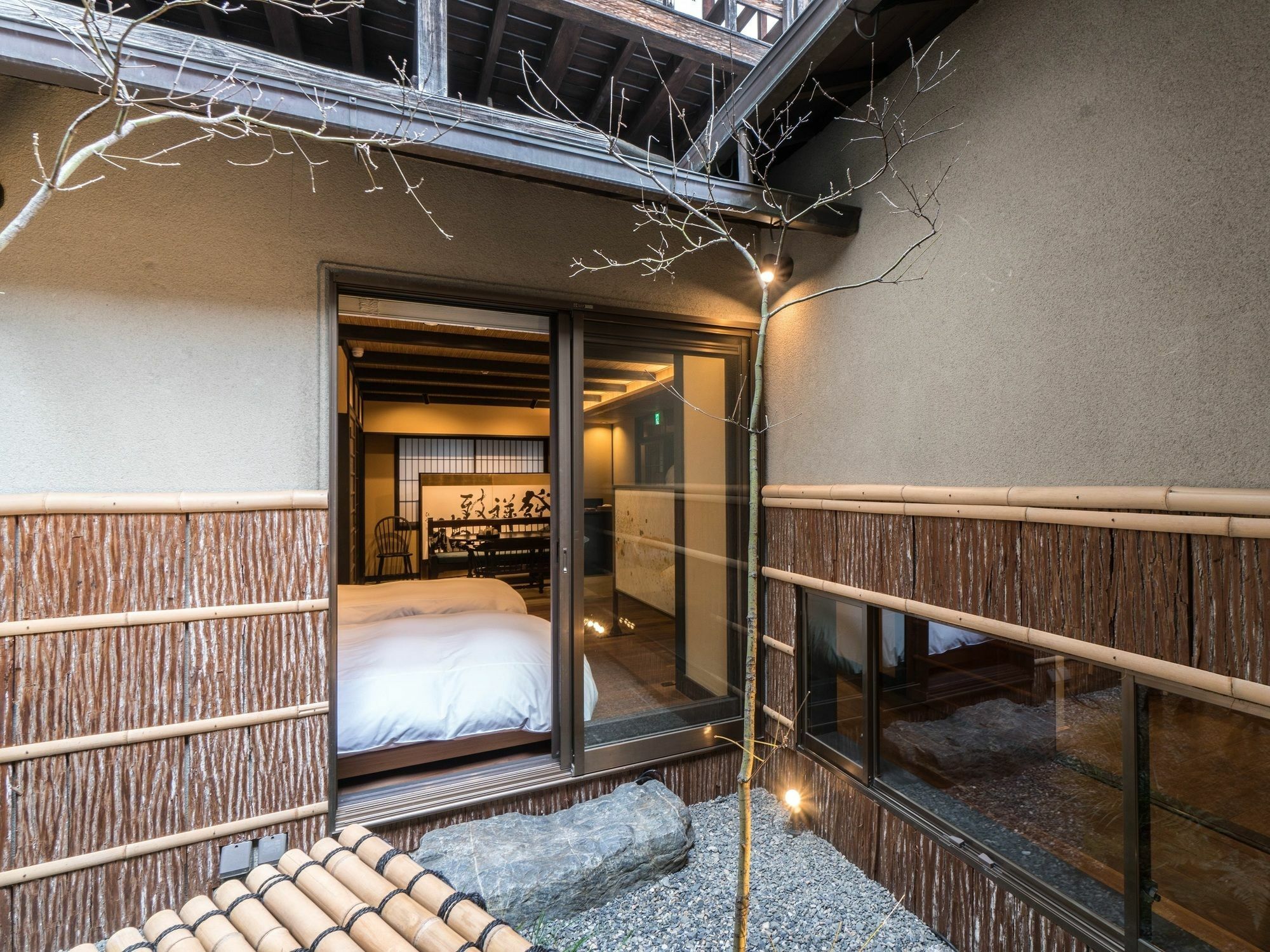 Campton2 Nishi-no-toin Kyoto
