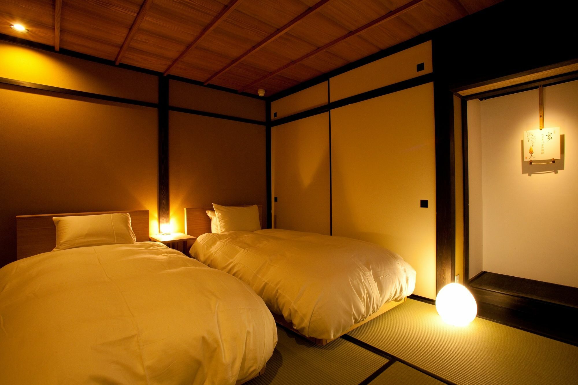 Campton2 Nishi-no-toin Kyoto