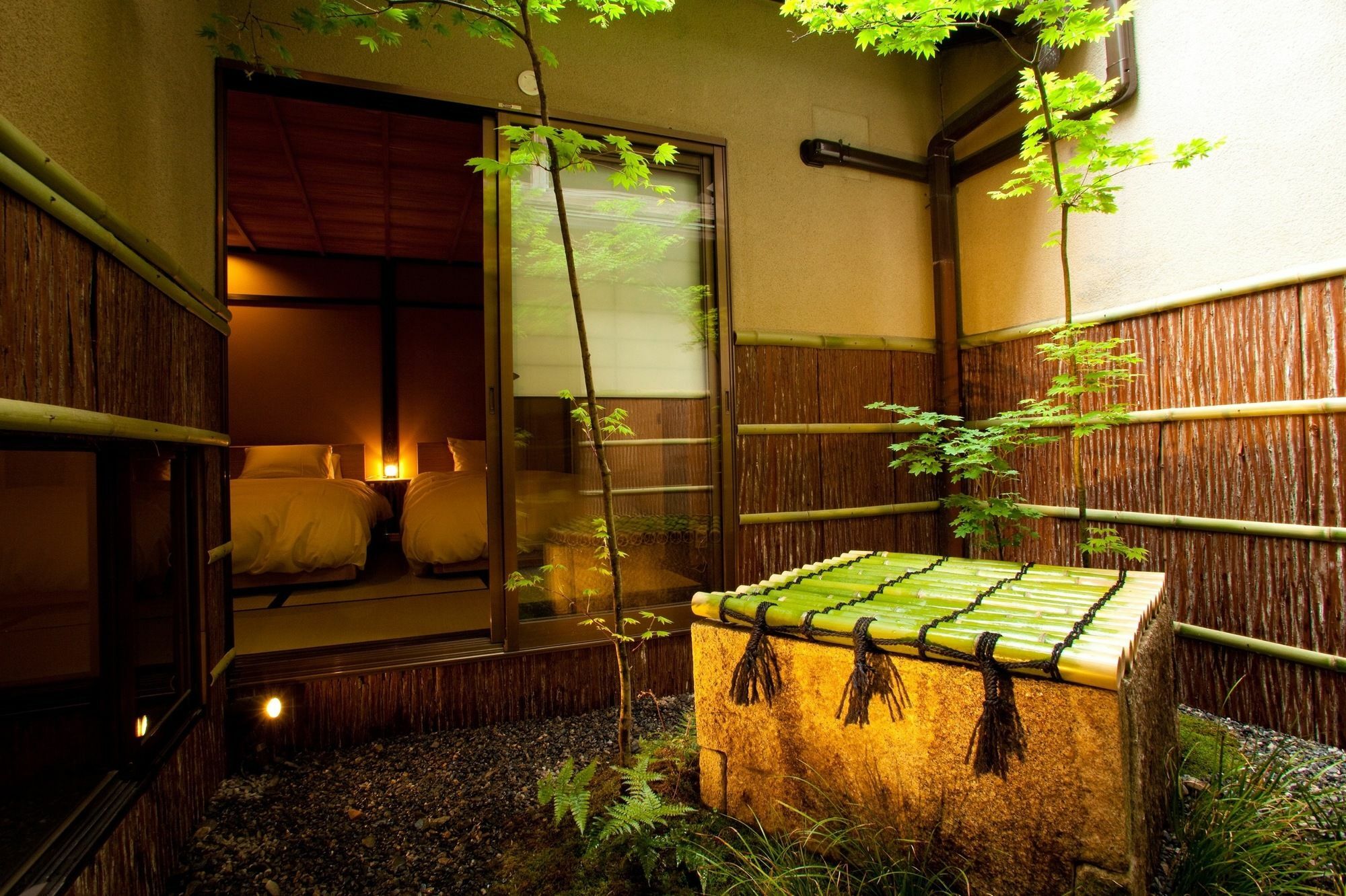 Apartment Campton2 Nishi-no-toin *