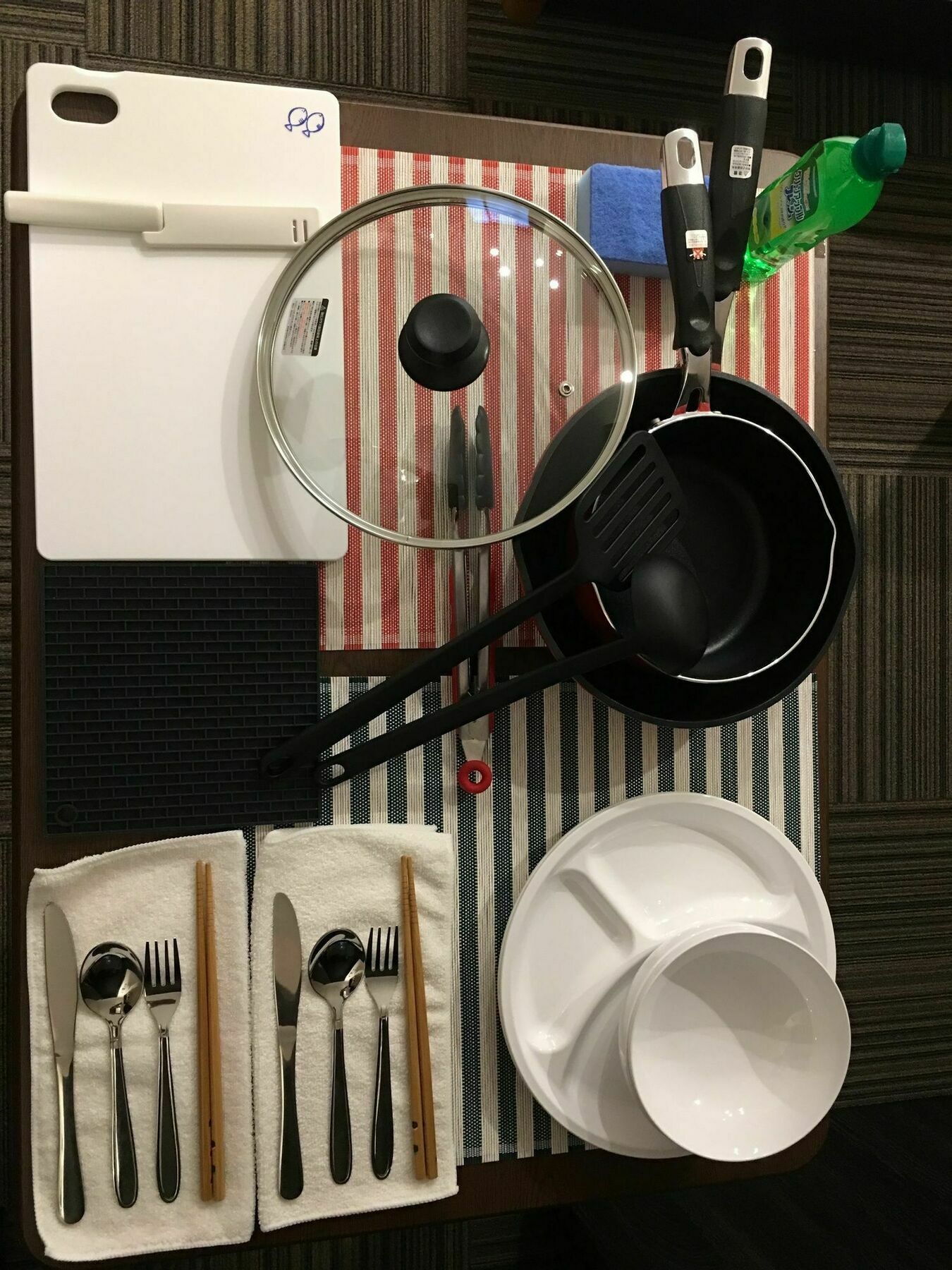 Oyo Japan Gojo-muromachi Hotel 3*