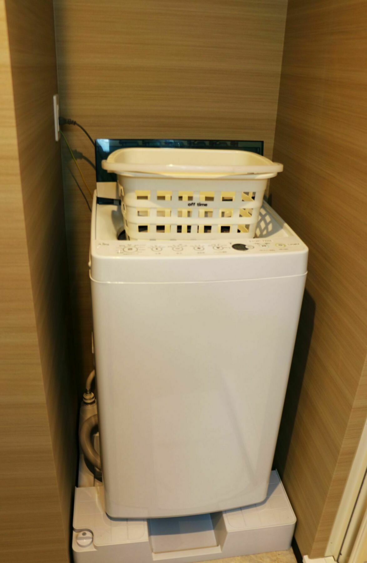 Oyo Japan Gojo-muromachi Hotel