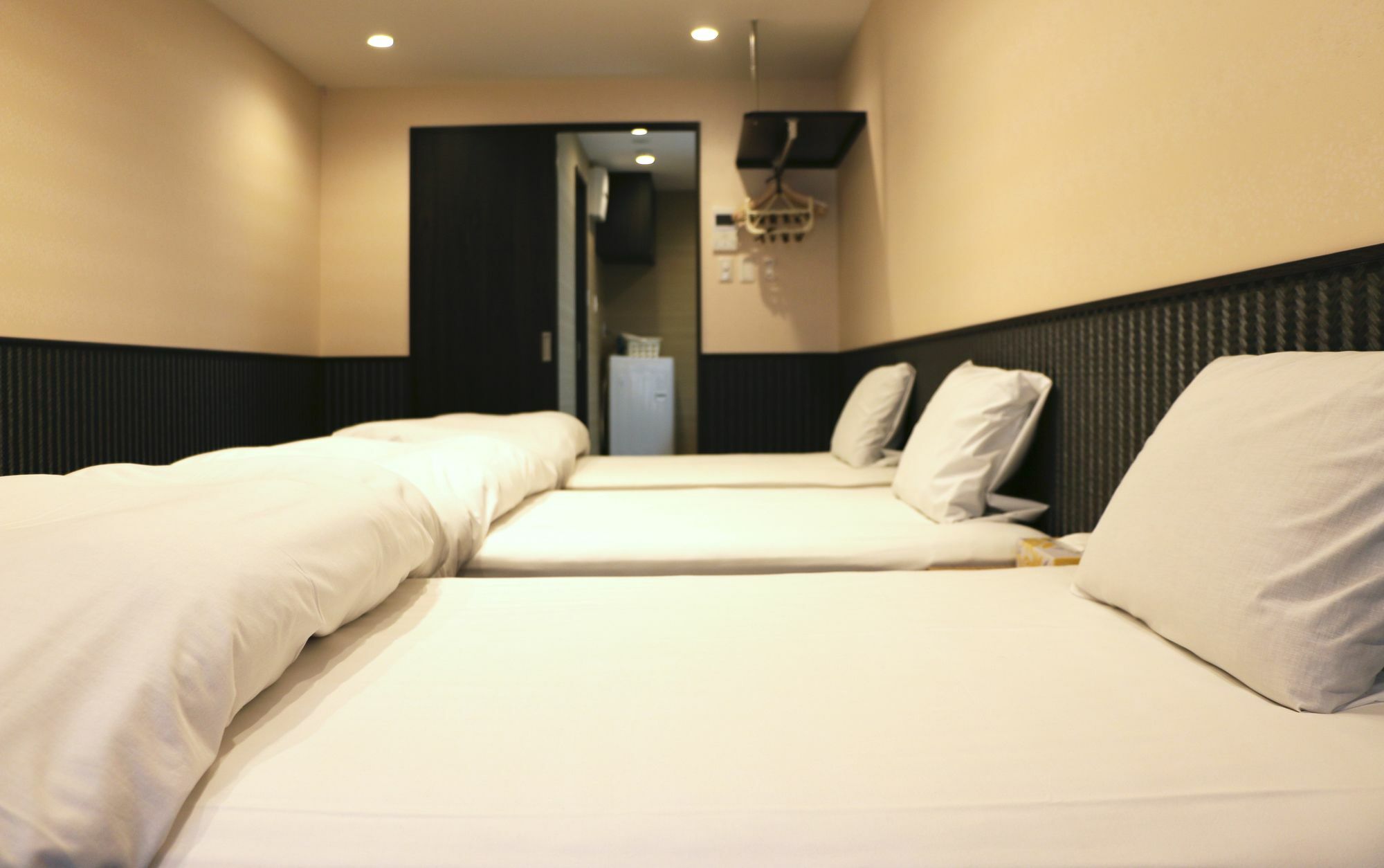 Hotel Oyo Japan Gojo-muromachi Kyoto