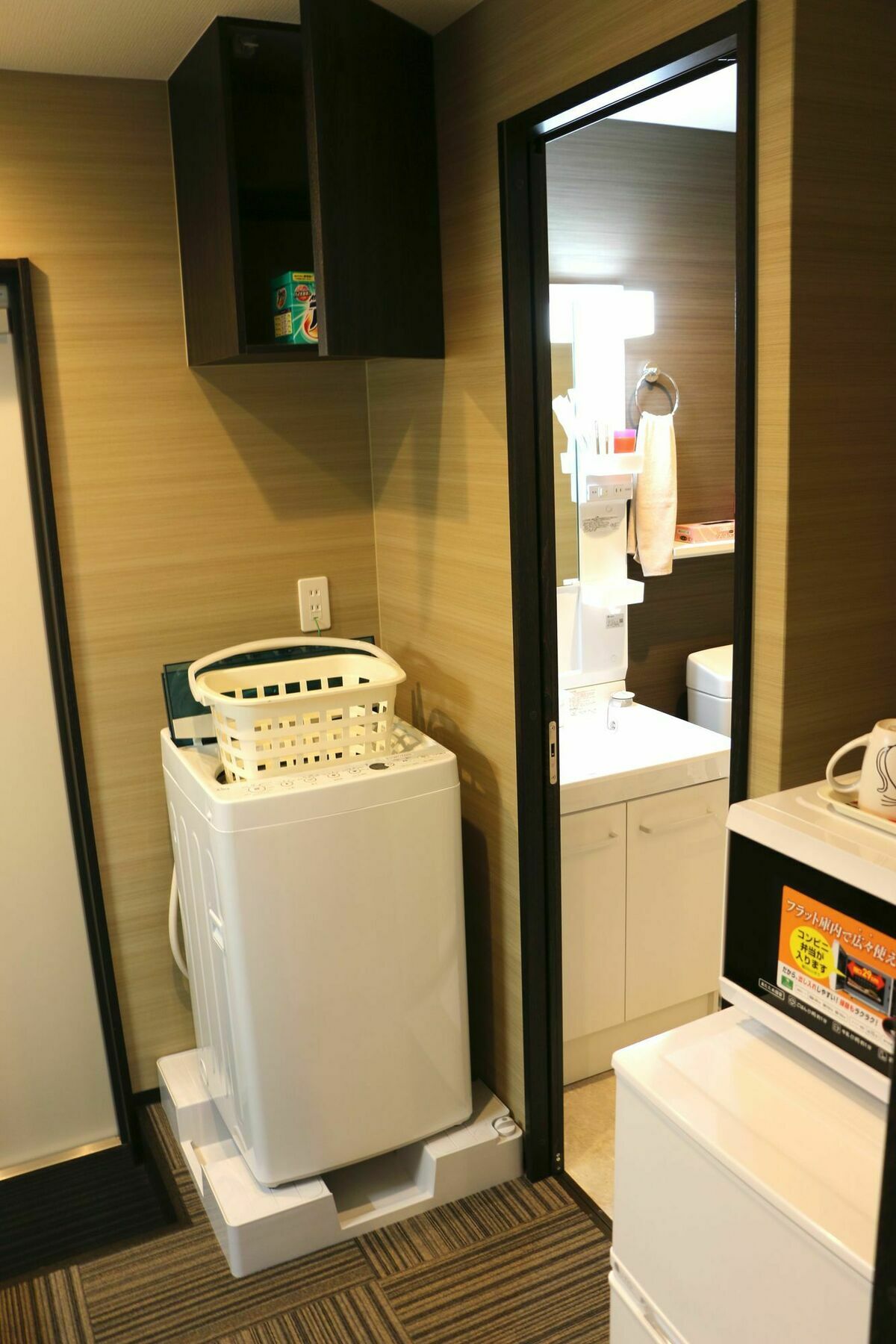 Hotel Oyo Japan Gojo-muromachi Kyoto