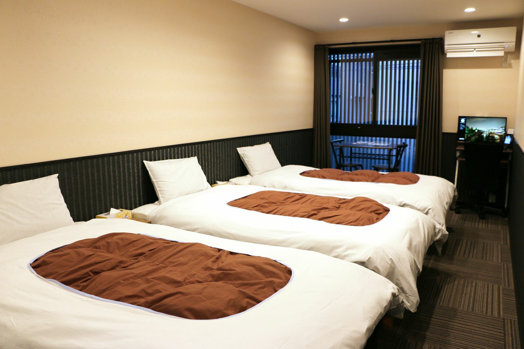 Oyo Japan Gojo-muromachi Kyoto