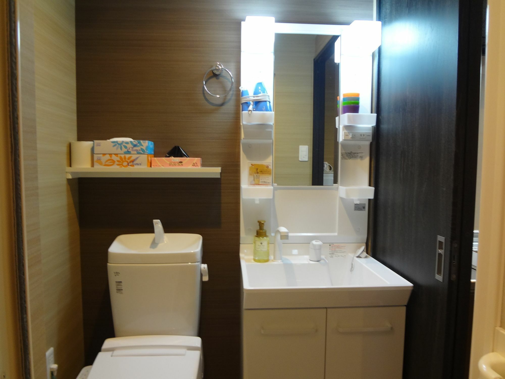 Oyo Japan Gojo-muromachi Hotel 3*