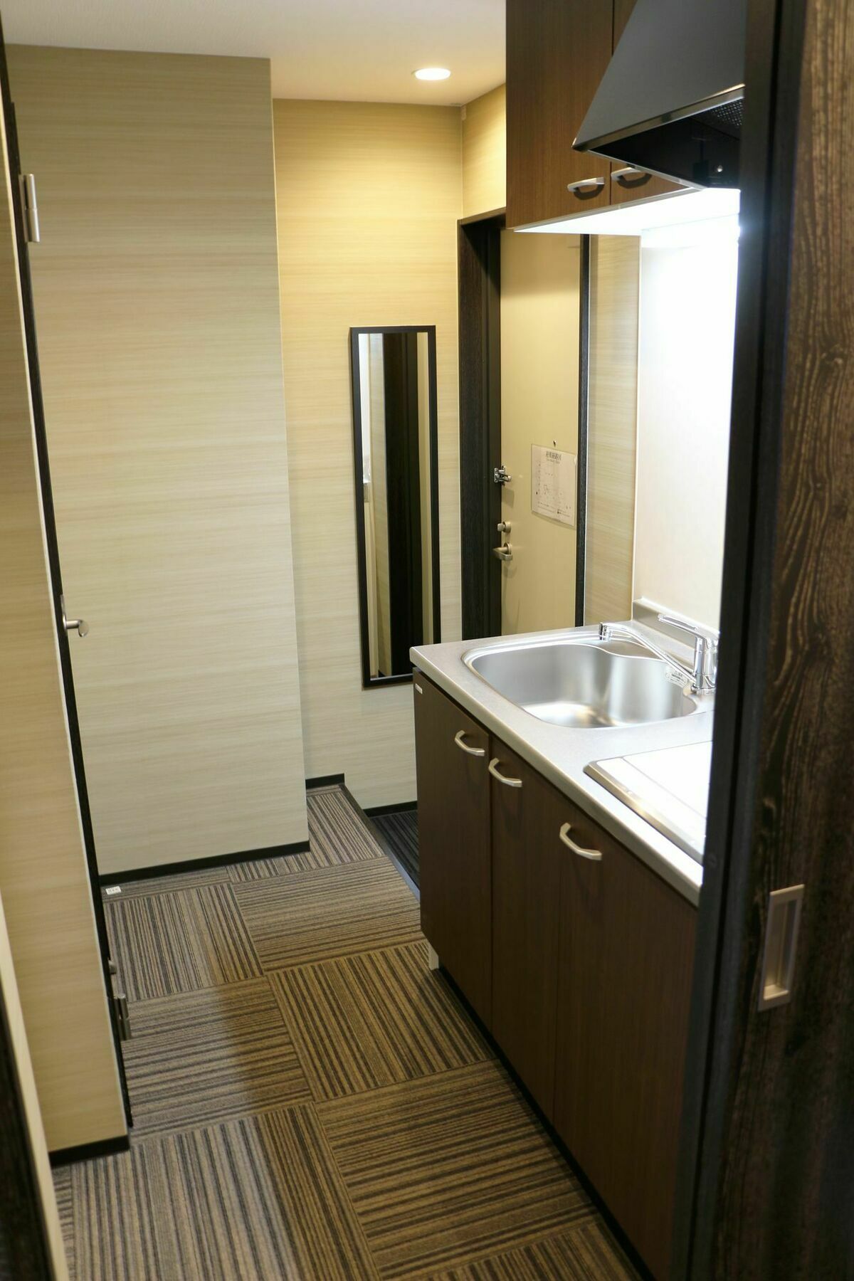 Hotel Oyo Japan Gojo-muromachi Kyoto