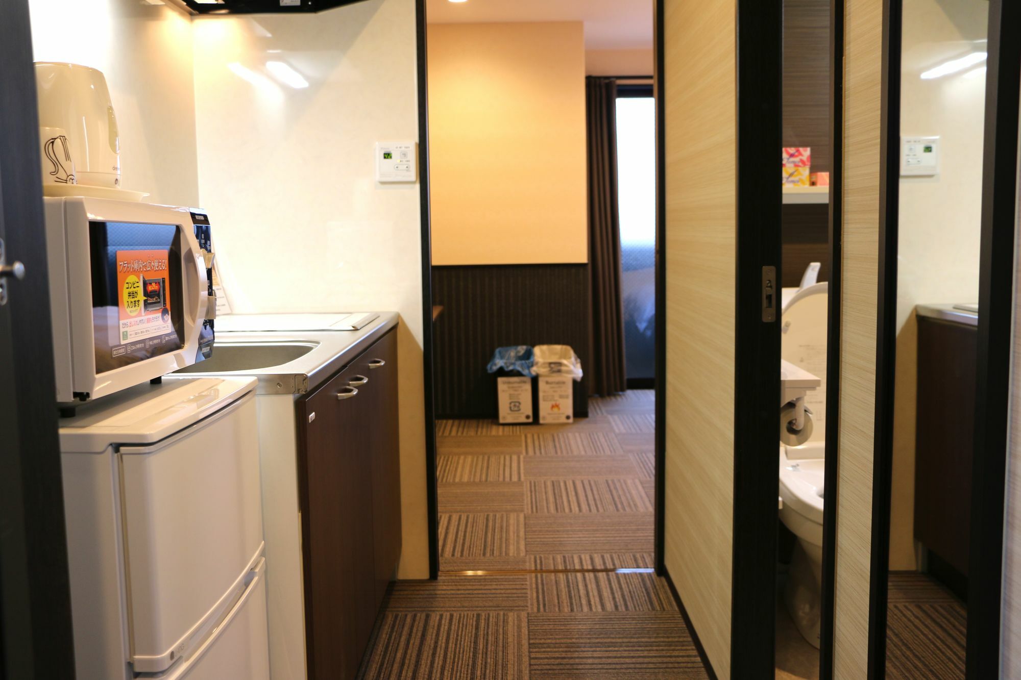 Hotel Oyo Japan Gojo-muromachi Kyoto