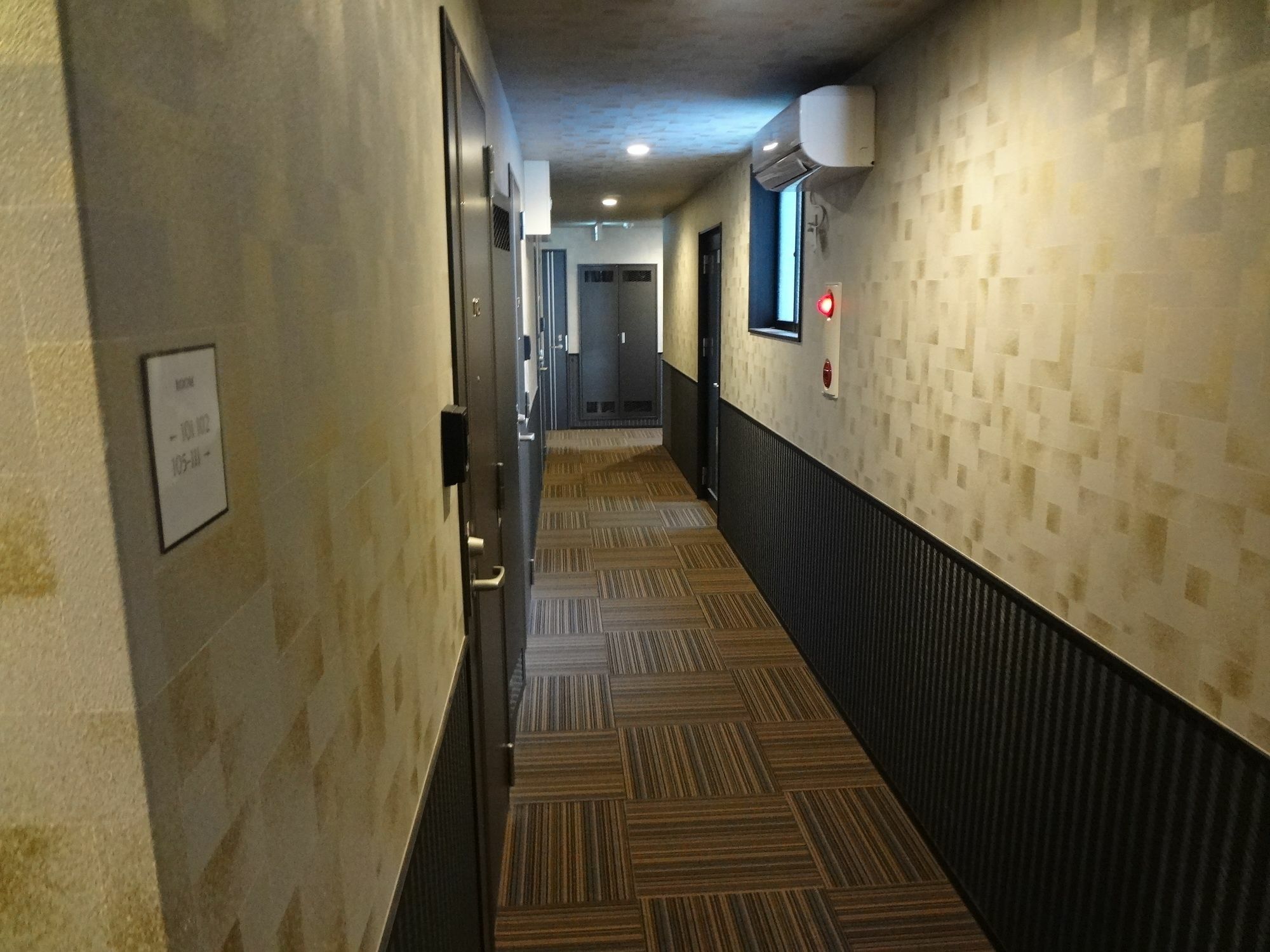 Oyo Japan Gojo-muromachi Hotel