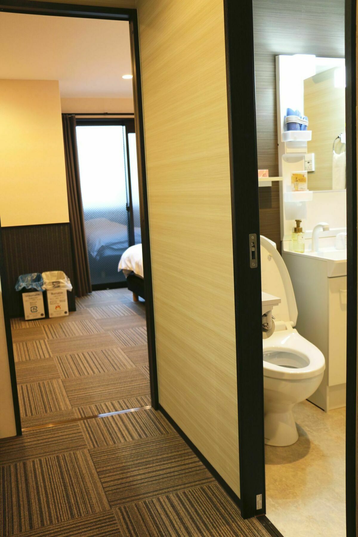 Hotel Oyo Japan Gojo-muromachi