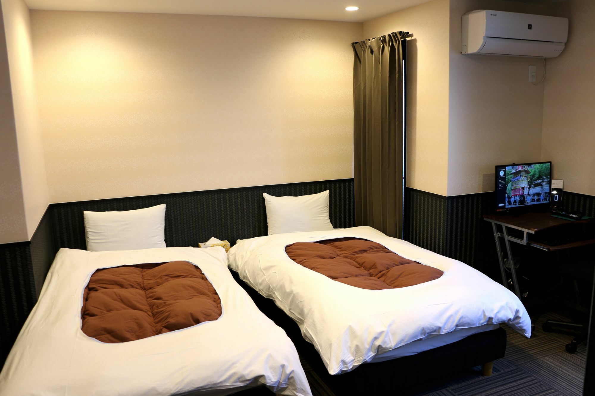 Hotel Oyo Japan Gojo-muromachi Kyoto