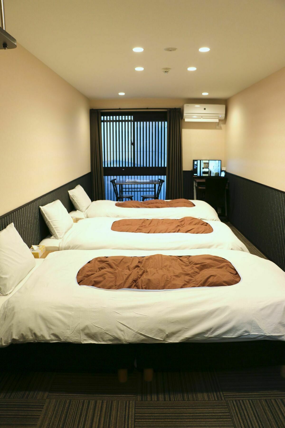 Hotel Oyo Japan Gojo-muromachi 3*
