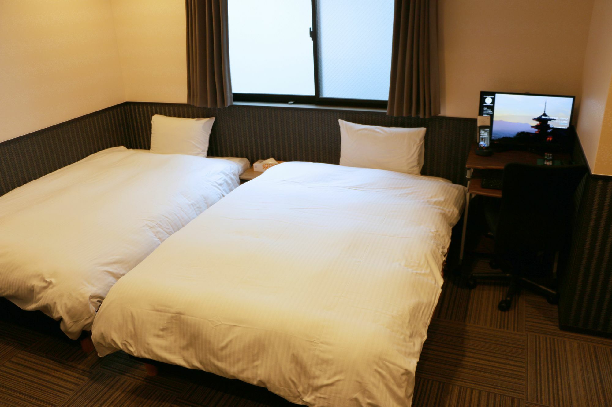 Oyo Japan Gojo-muromachi Hotel 3*