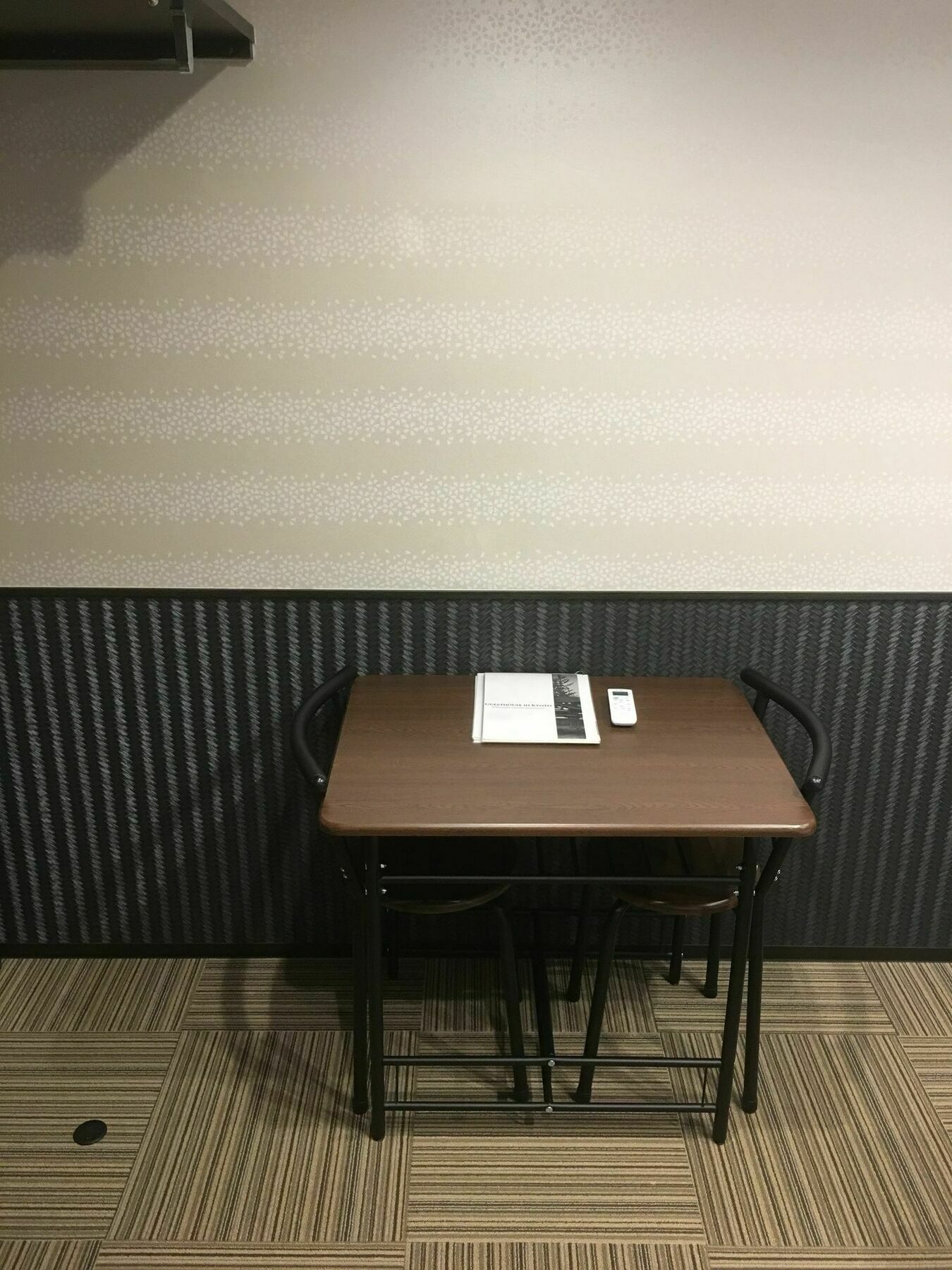 Oyo Japan Gojo-muromachi Hotel