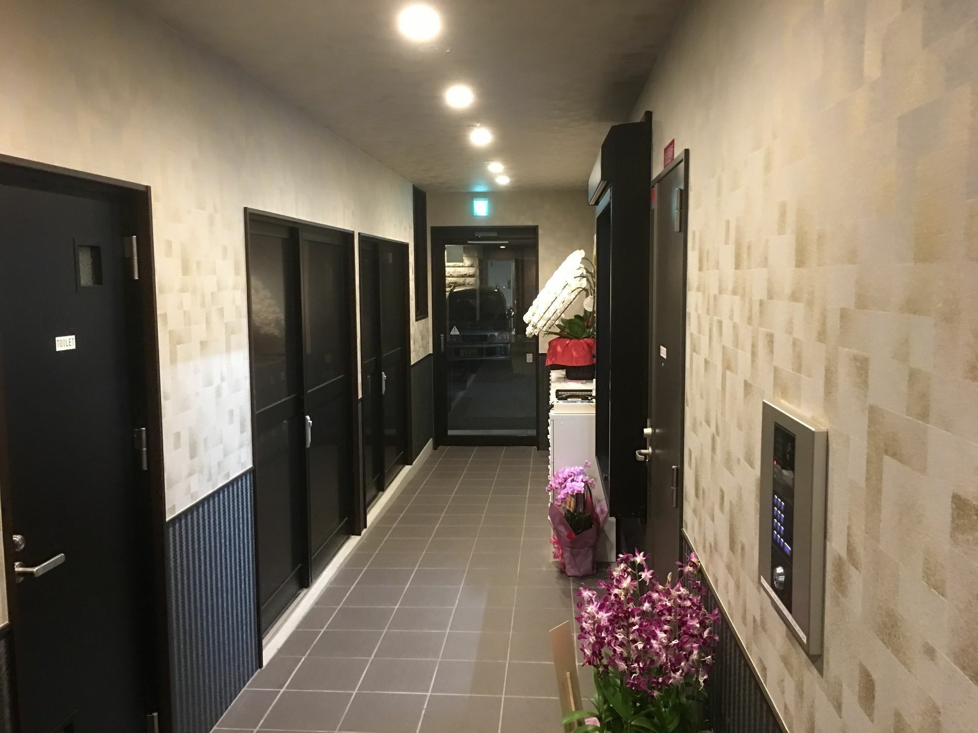 Oyo Japan Gojo-muromachi Hotel