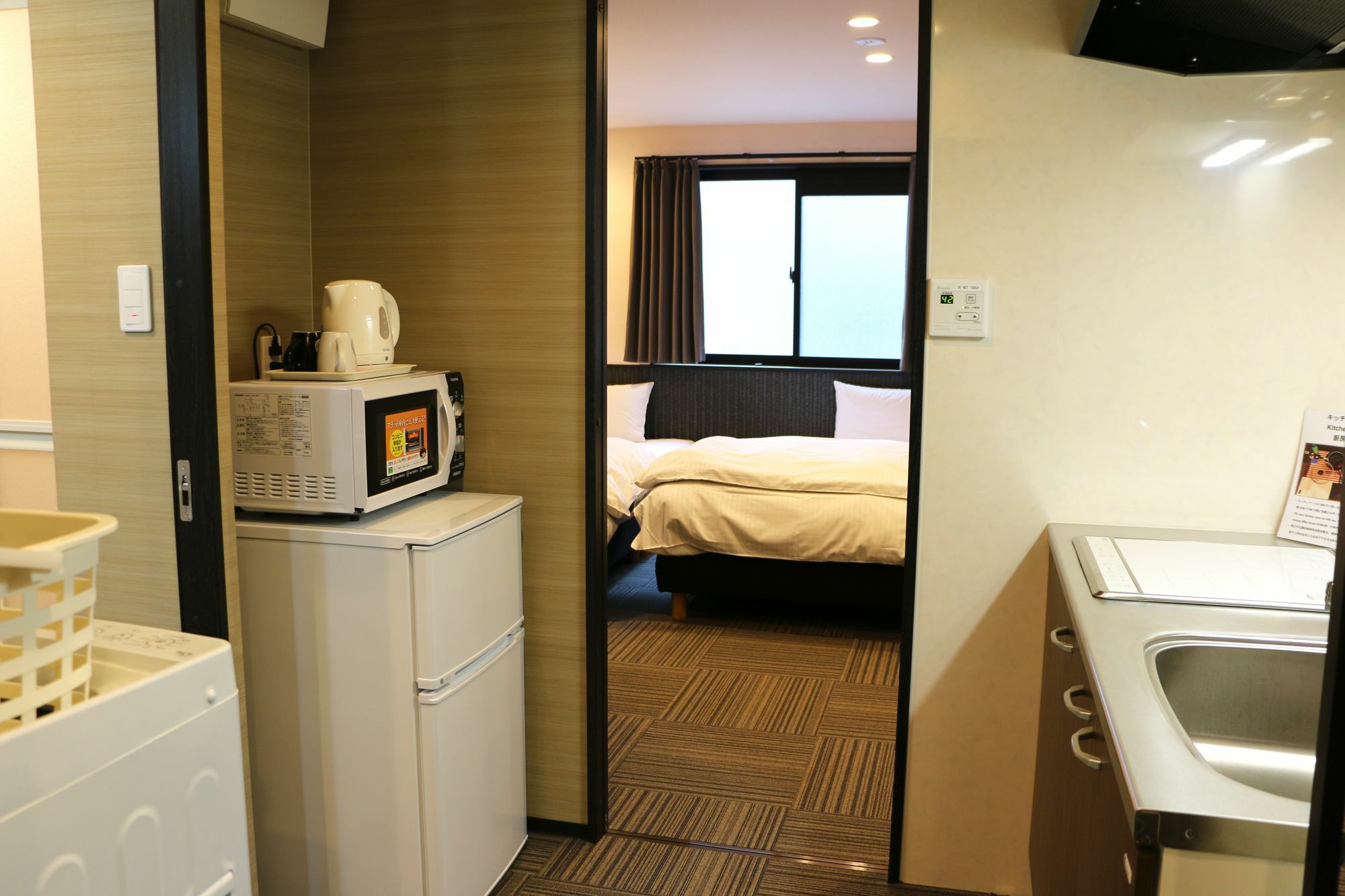 Hotel Oyo Japan Gojo-muromachi Kyoto