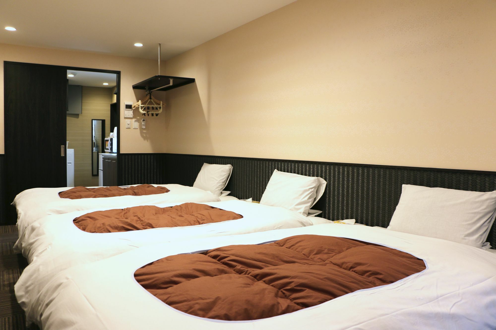 Oyo Japan Gojo-muromachi Hotel