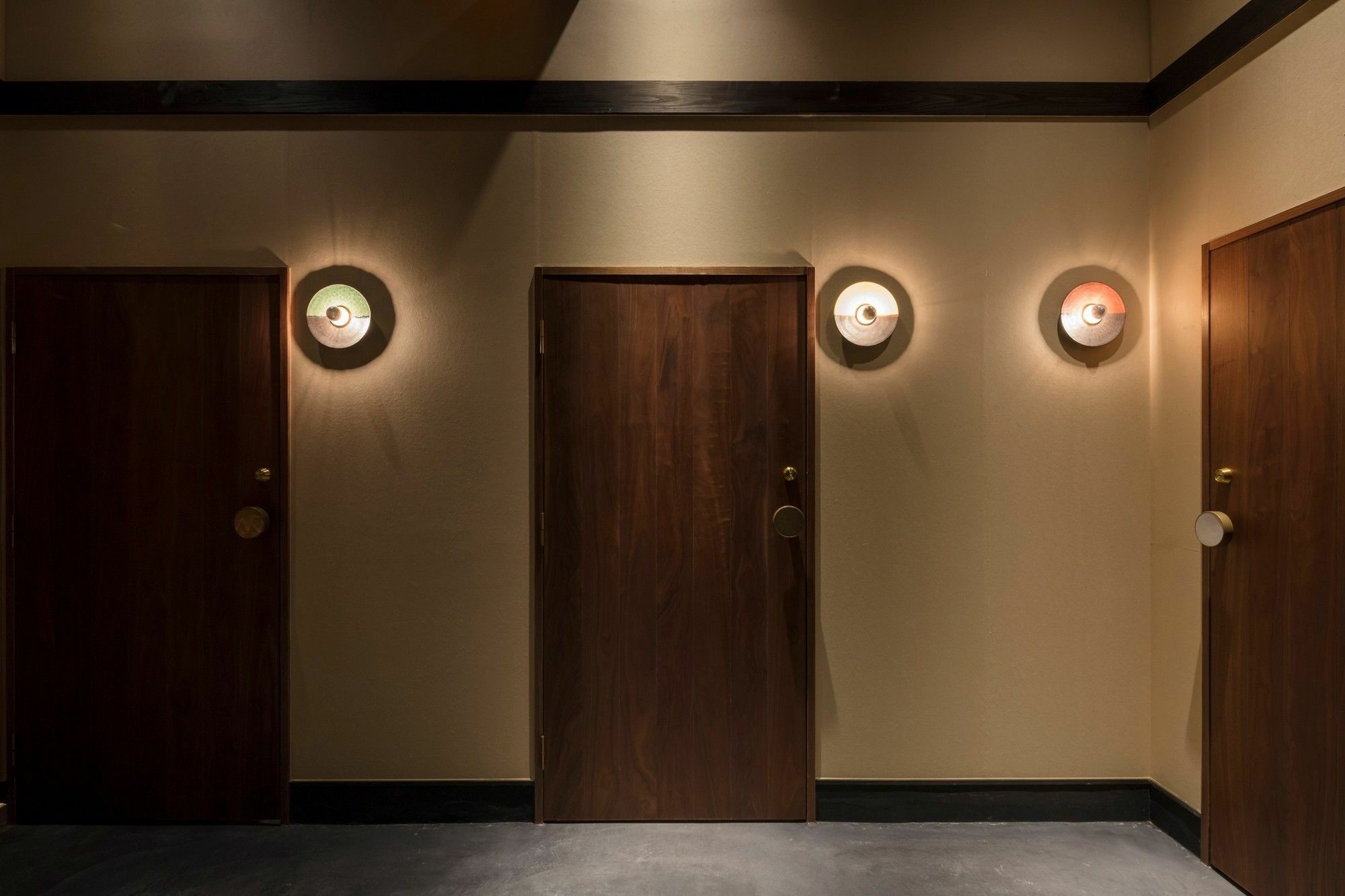 Inn The Machiya Kyoto